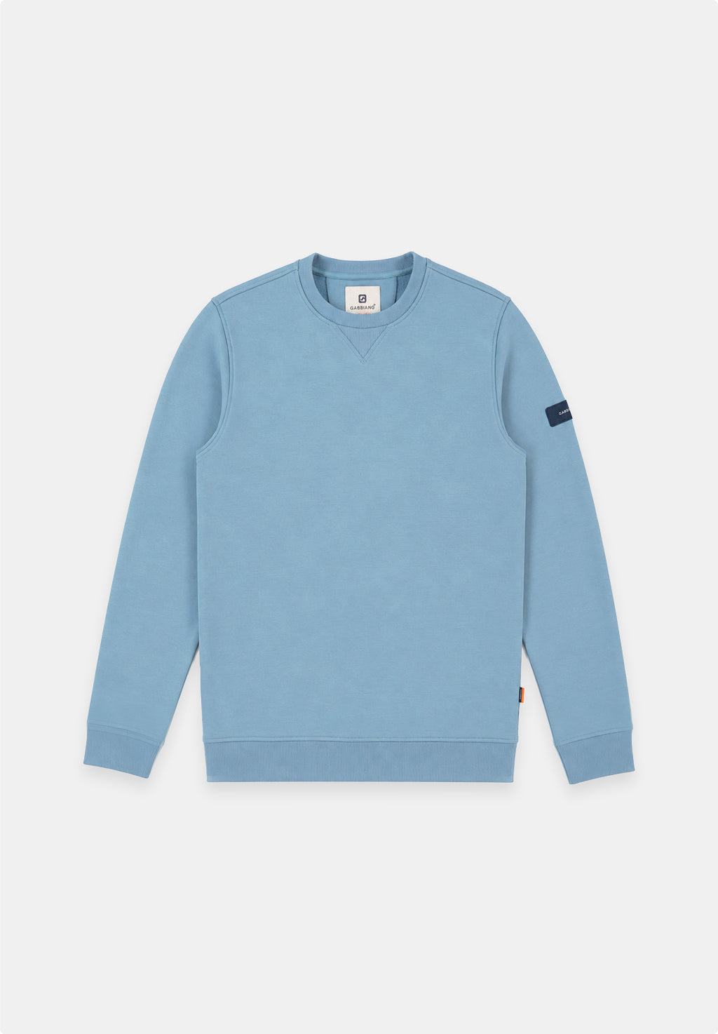 Nova – Soft Crewneck Sweat