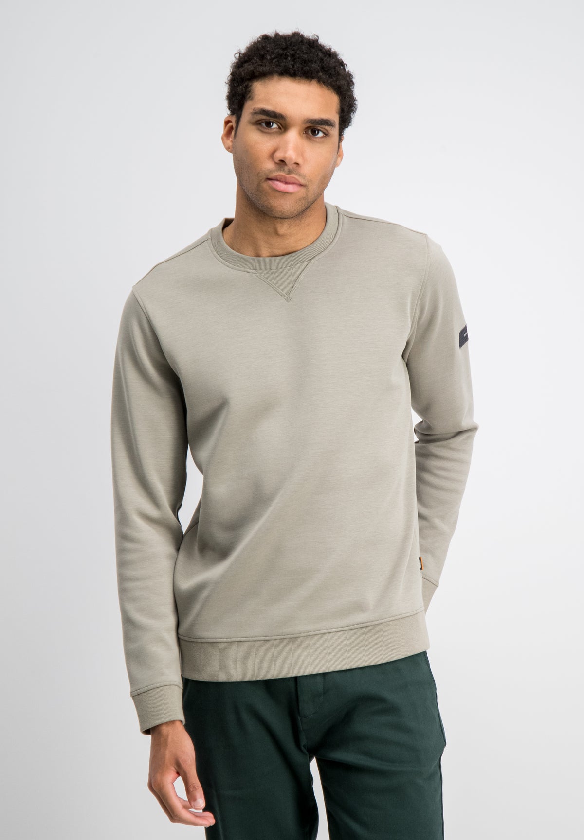 Nova – Soft Crewneck Sweat