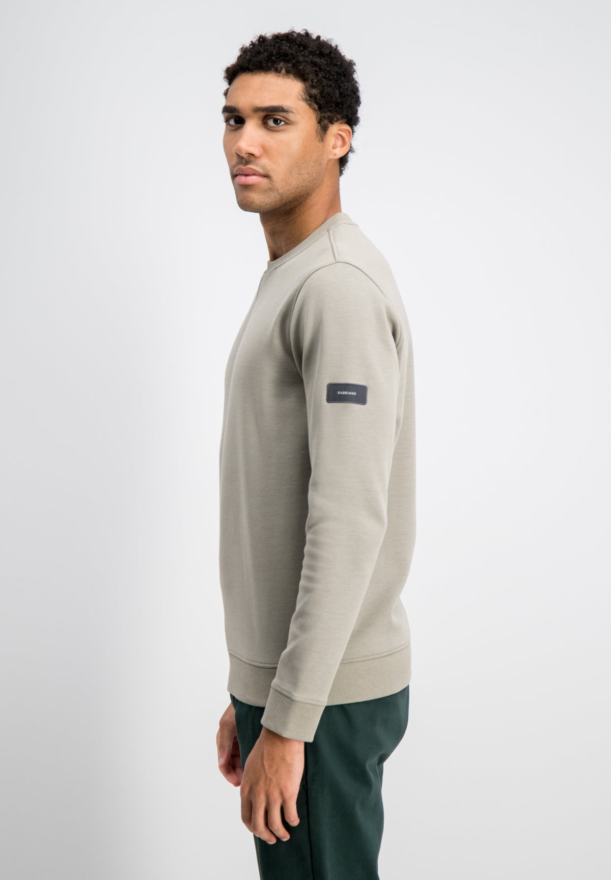 Nova – Soft Crewneck Sweat