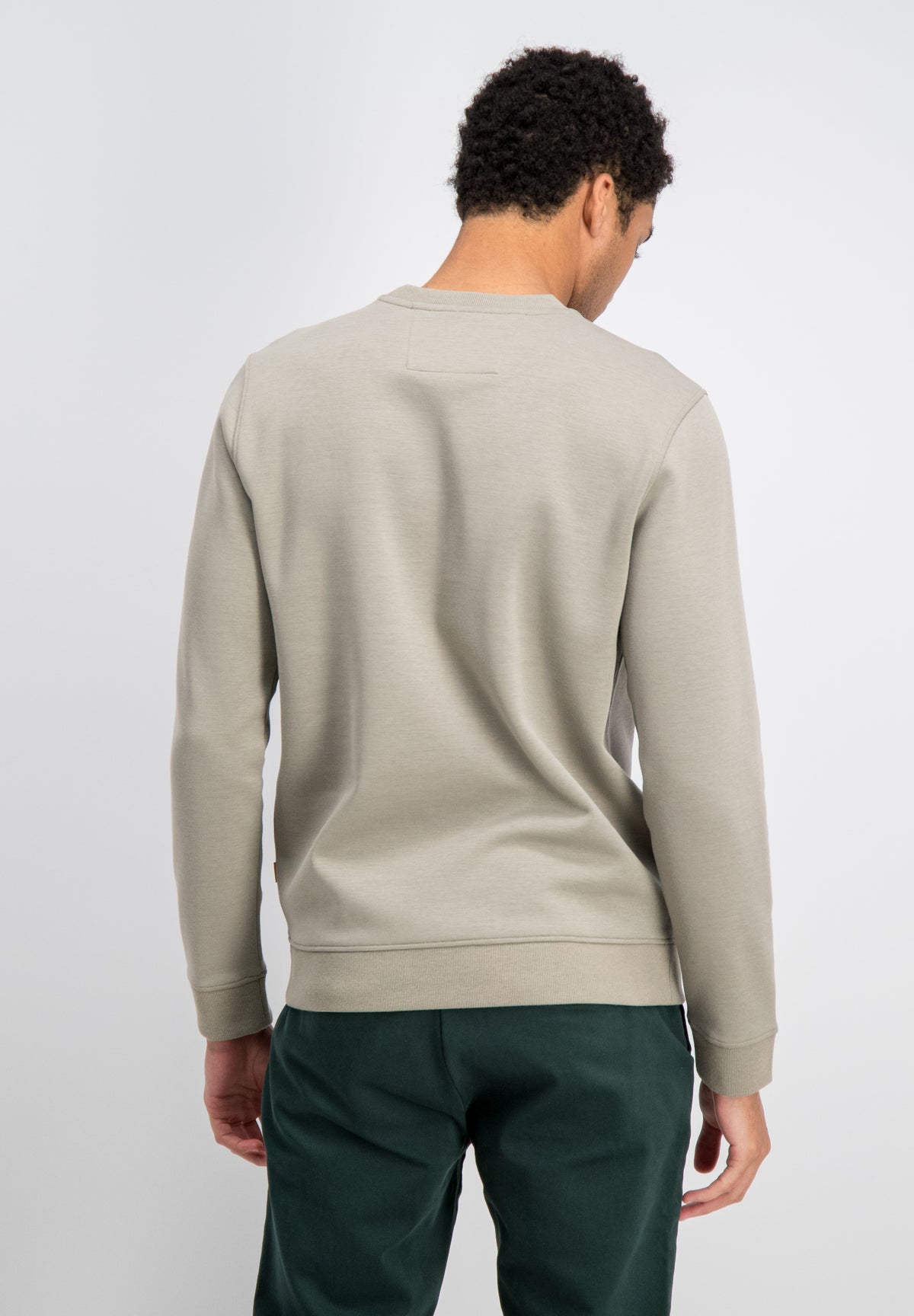 Nova – Soft Crewneck Sweat
