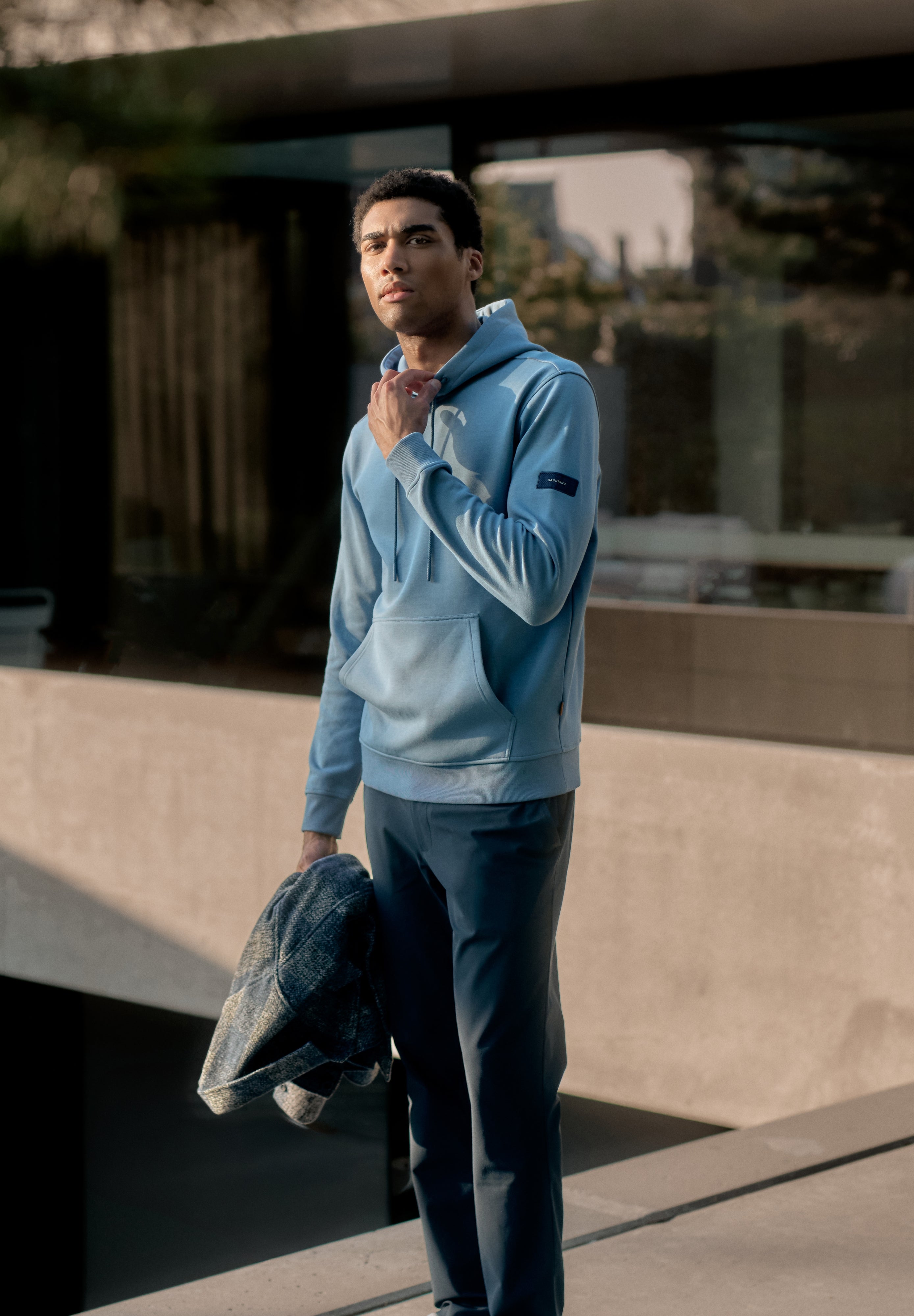 Errol – Sweat Hoodie