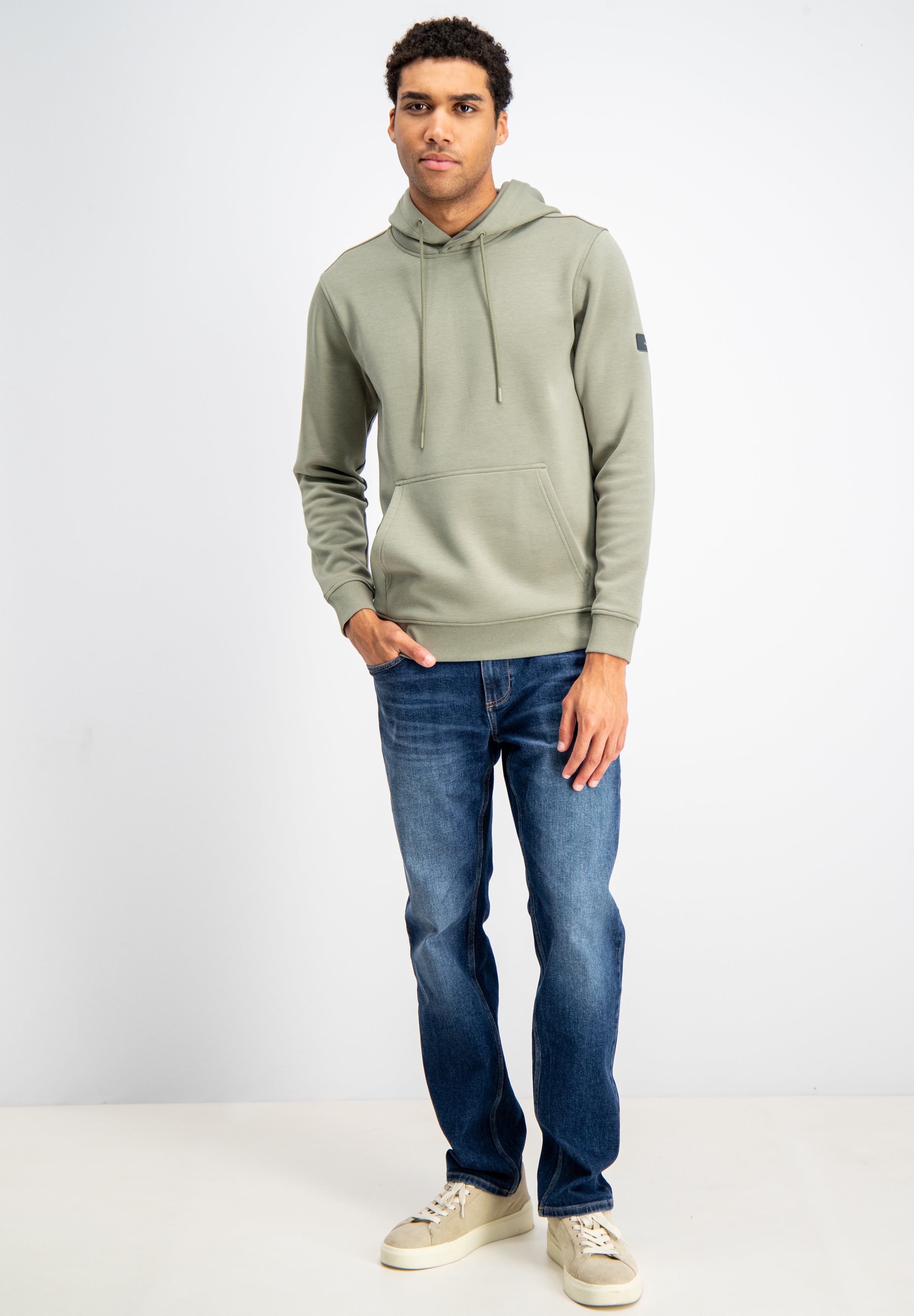 Errol – Sweat Hoodie