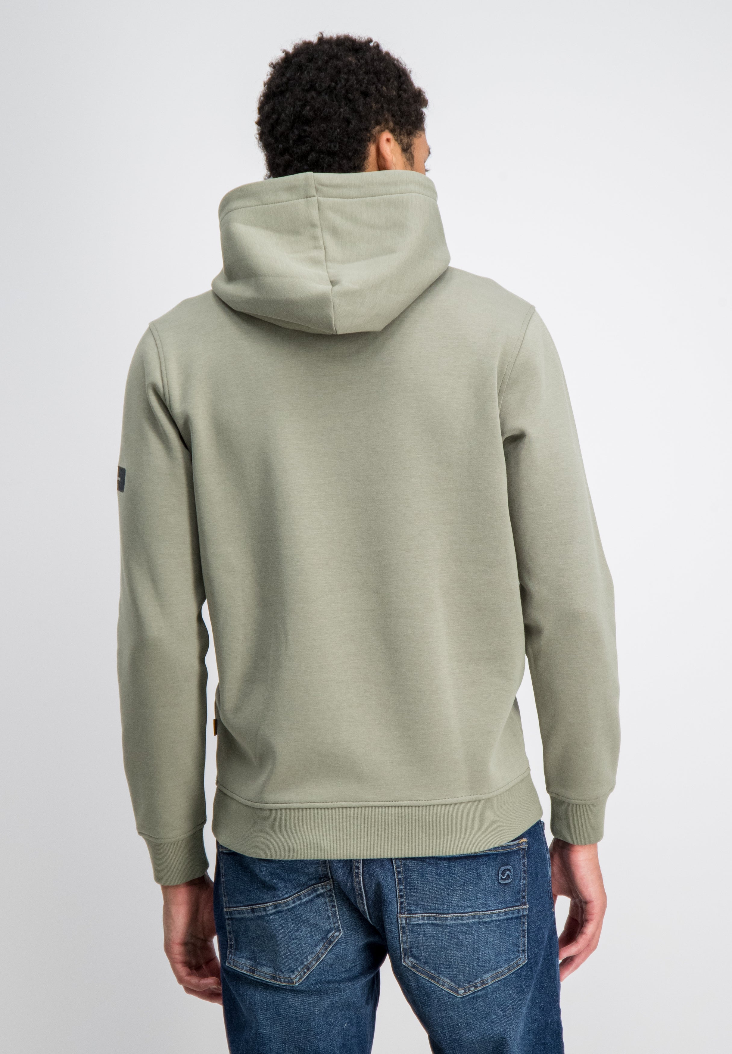 Errol – Sweat Hoodie