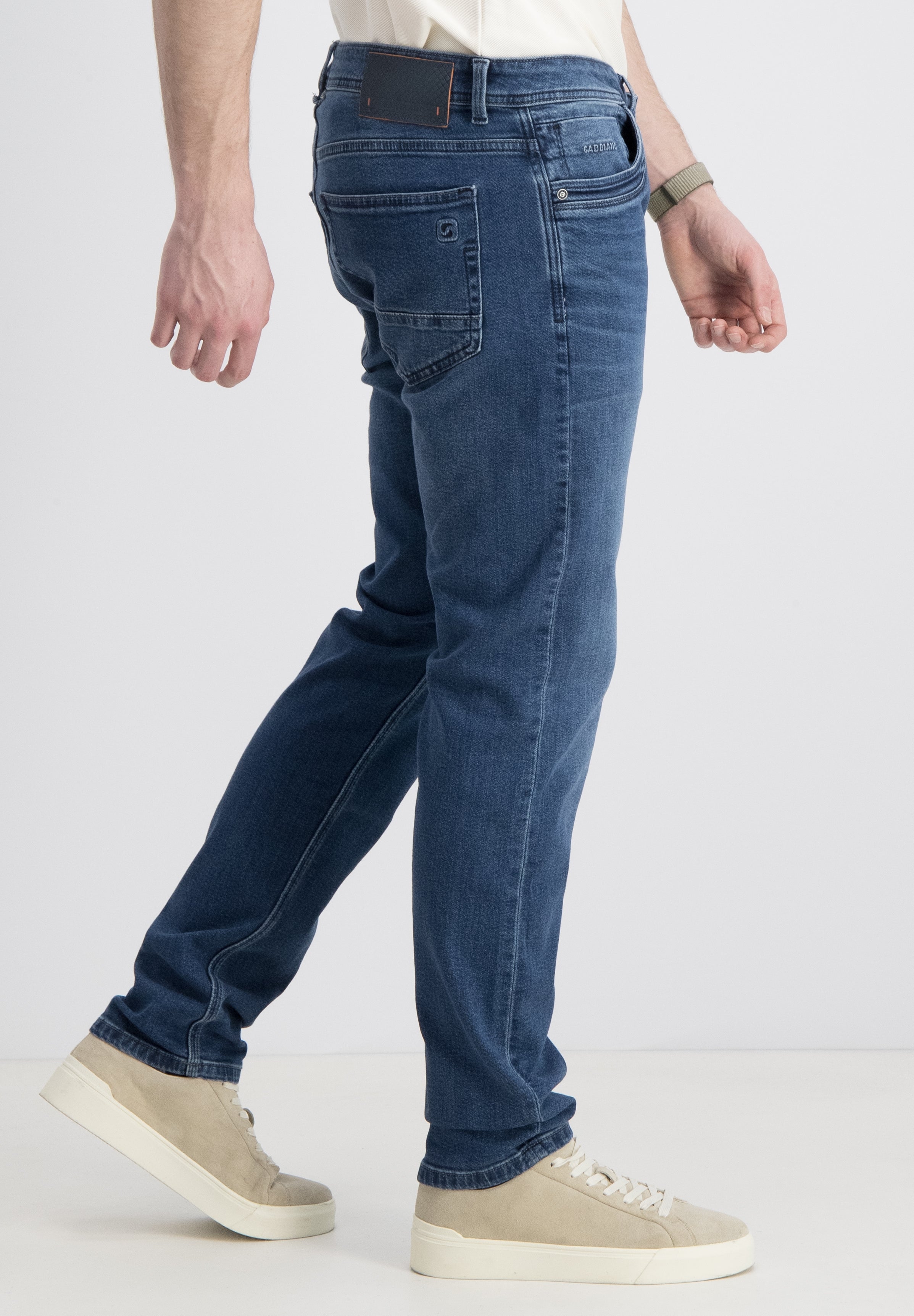 Atlantic shift jeans regular fit tapered