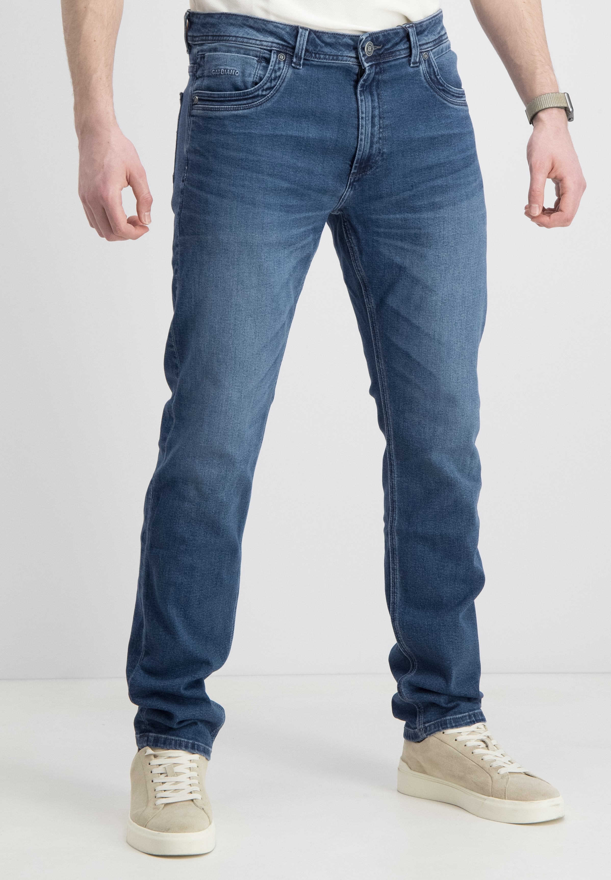 Atlantic shift jeans regular fit tapered