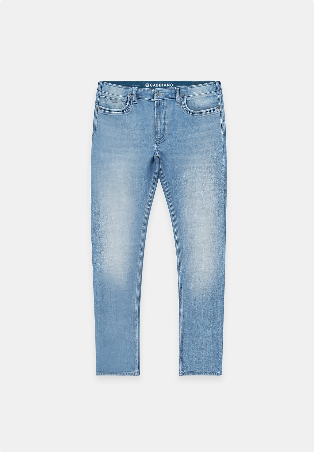 Atlantic shift jeans regular fit tapered
