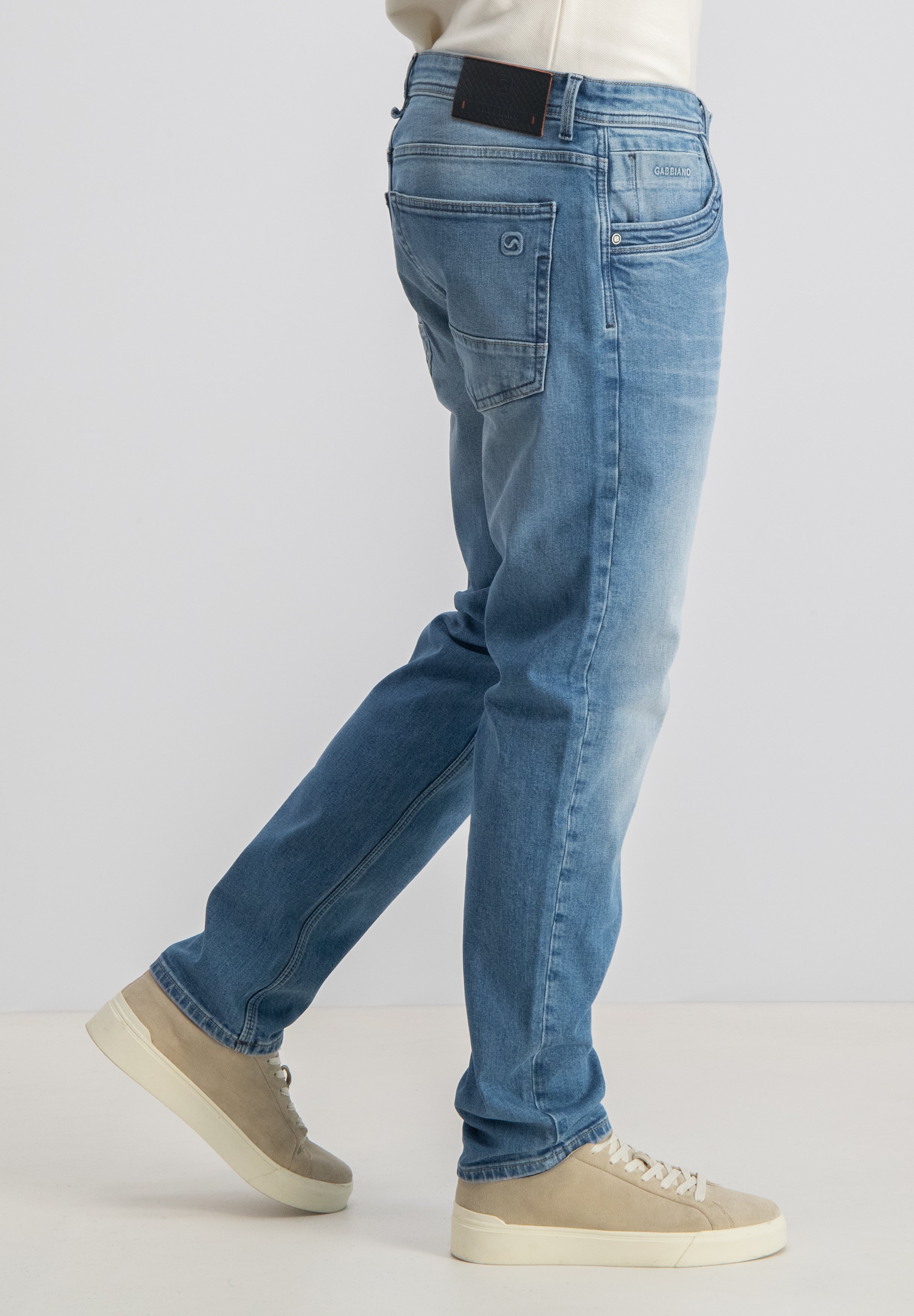 Atlantic shift jeans regular fit tapered