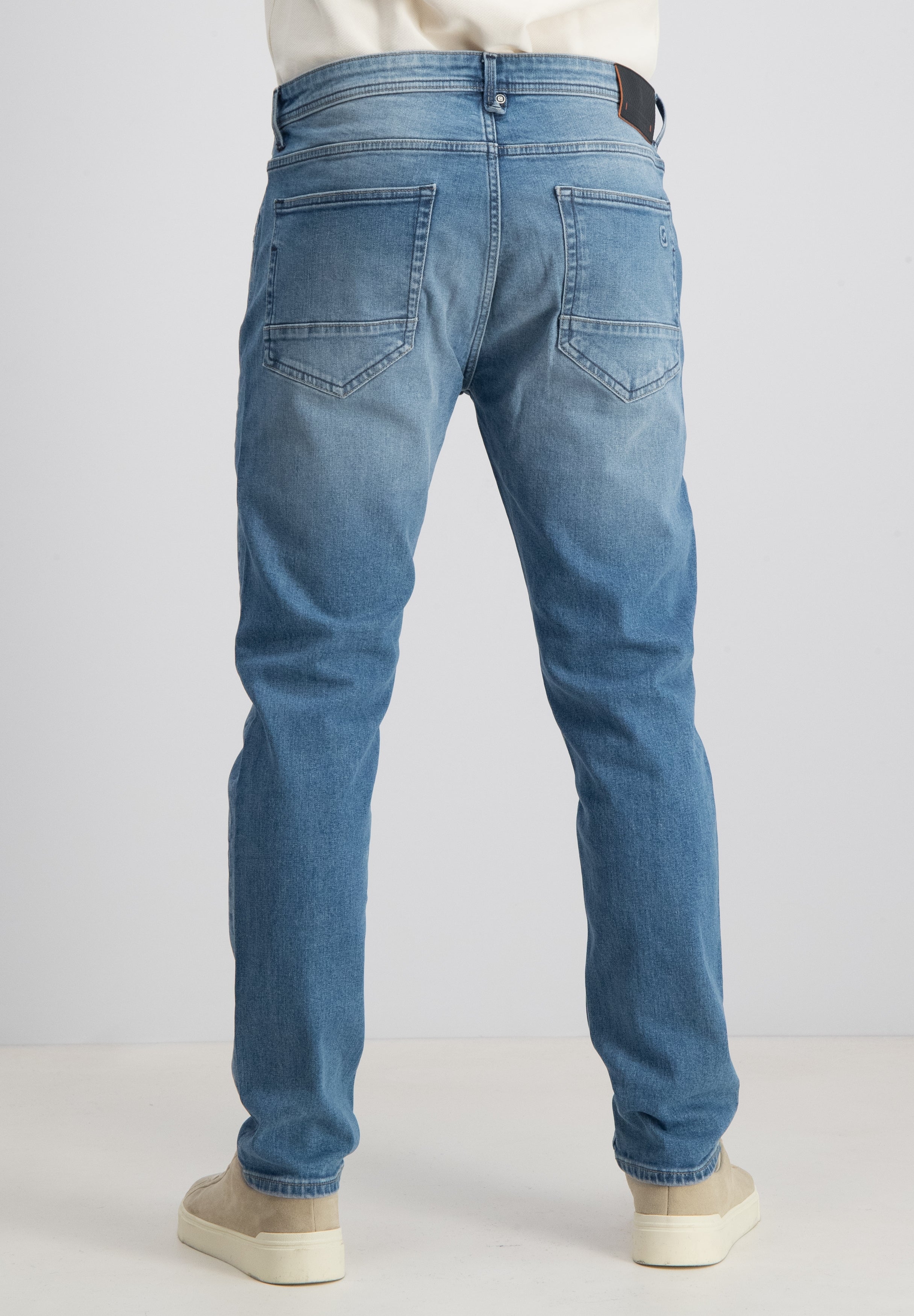 Atlantic shift jeans regular fit tapered