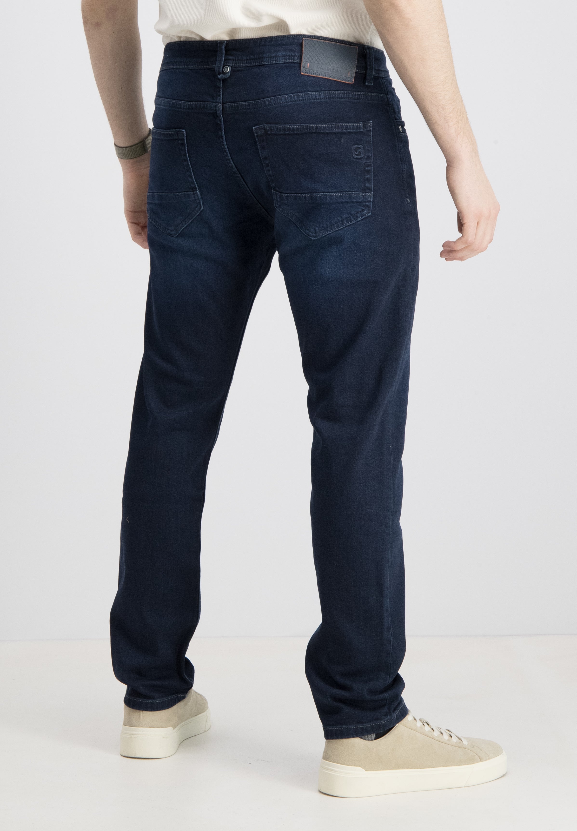 Atlantic shift jeans regular fit tapered