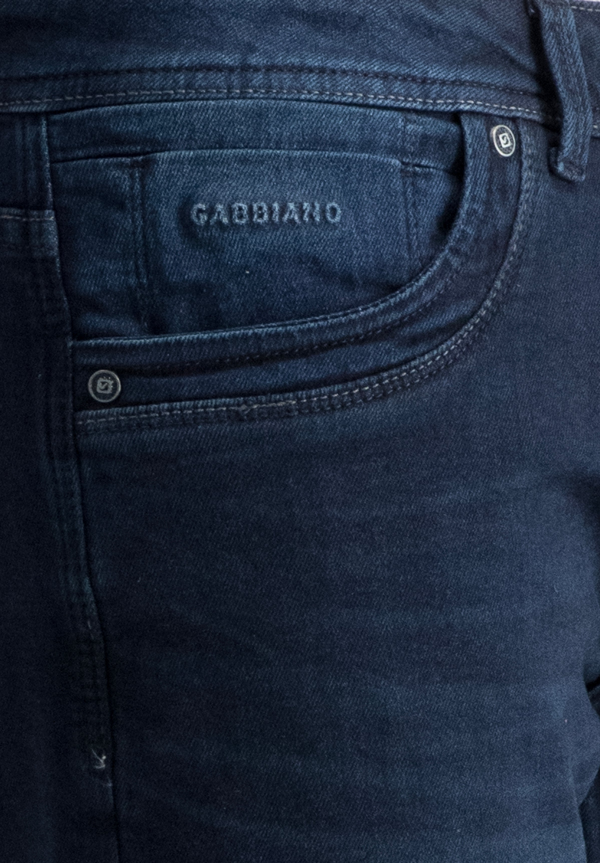 Atlantic shift jeans regular fit tapered