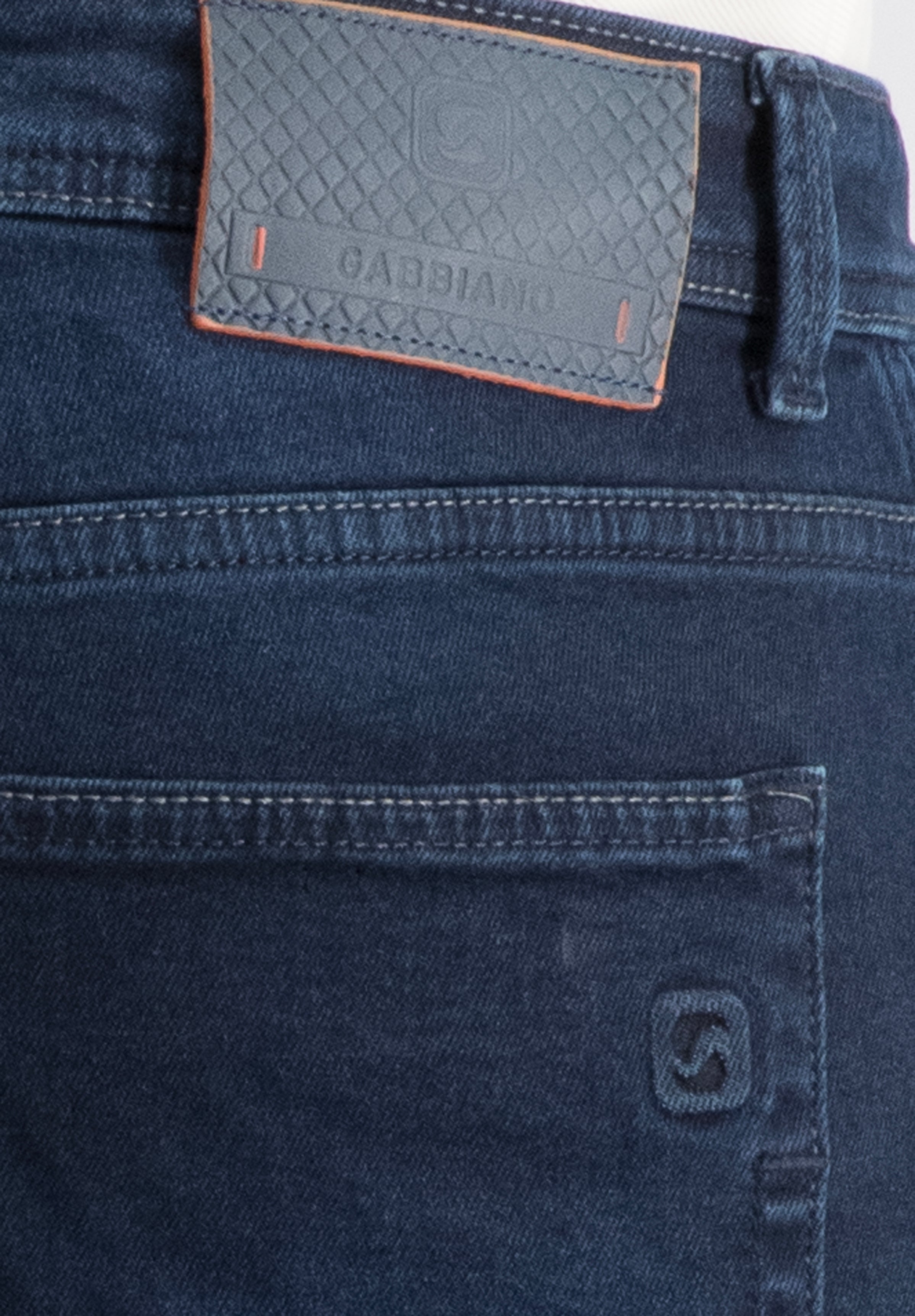 Atlantic shift jeans regular fit tapered