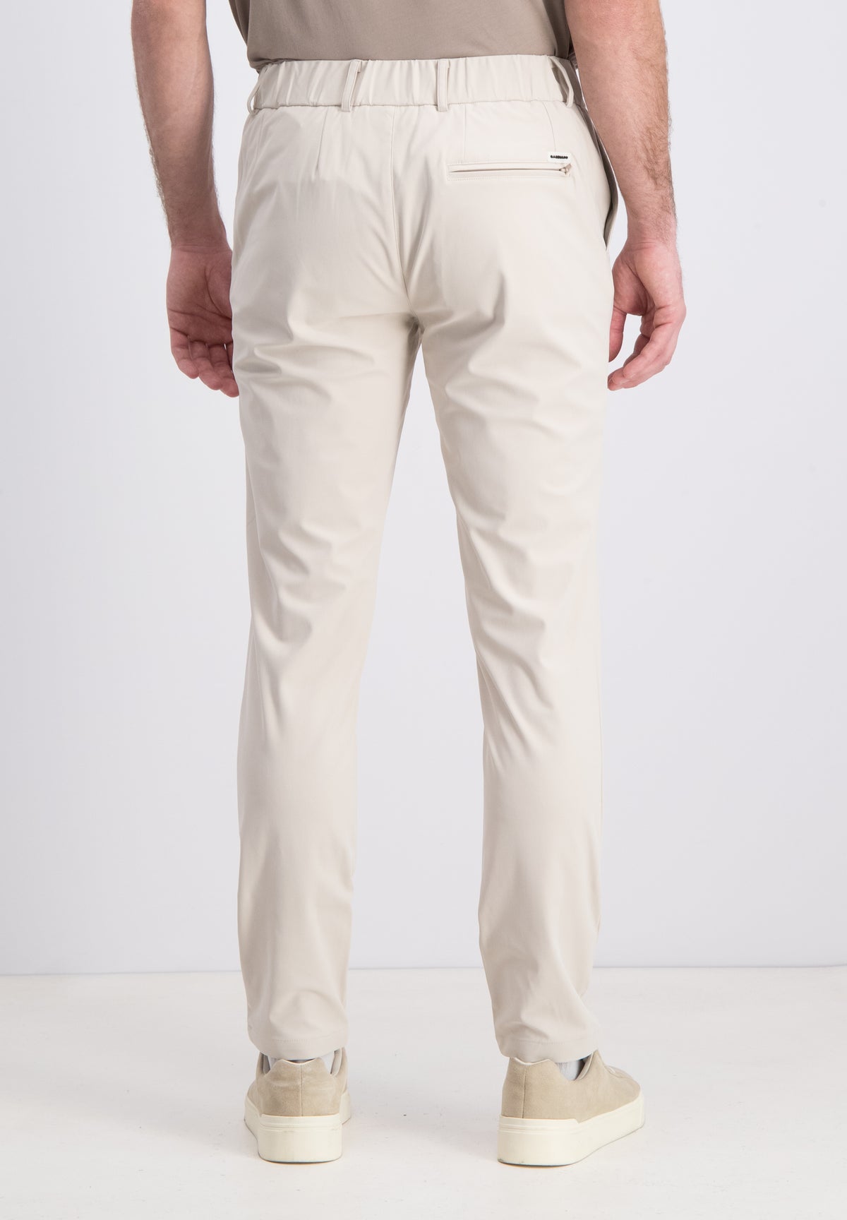 Travel pants 4way-stretch