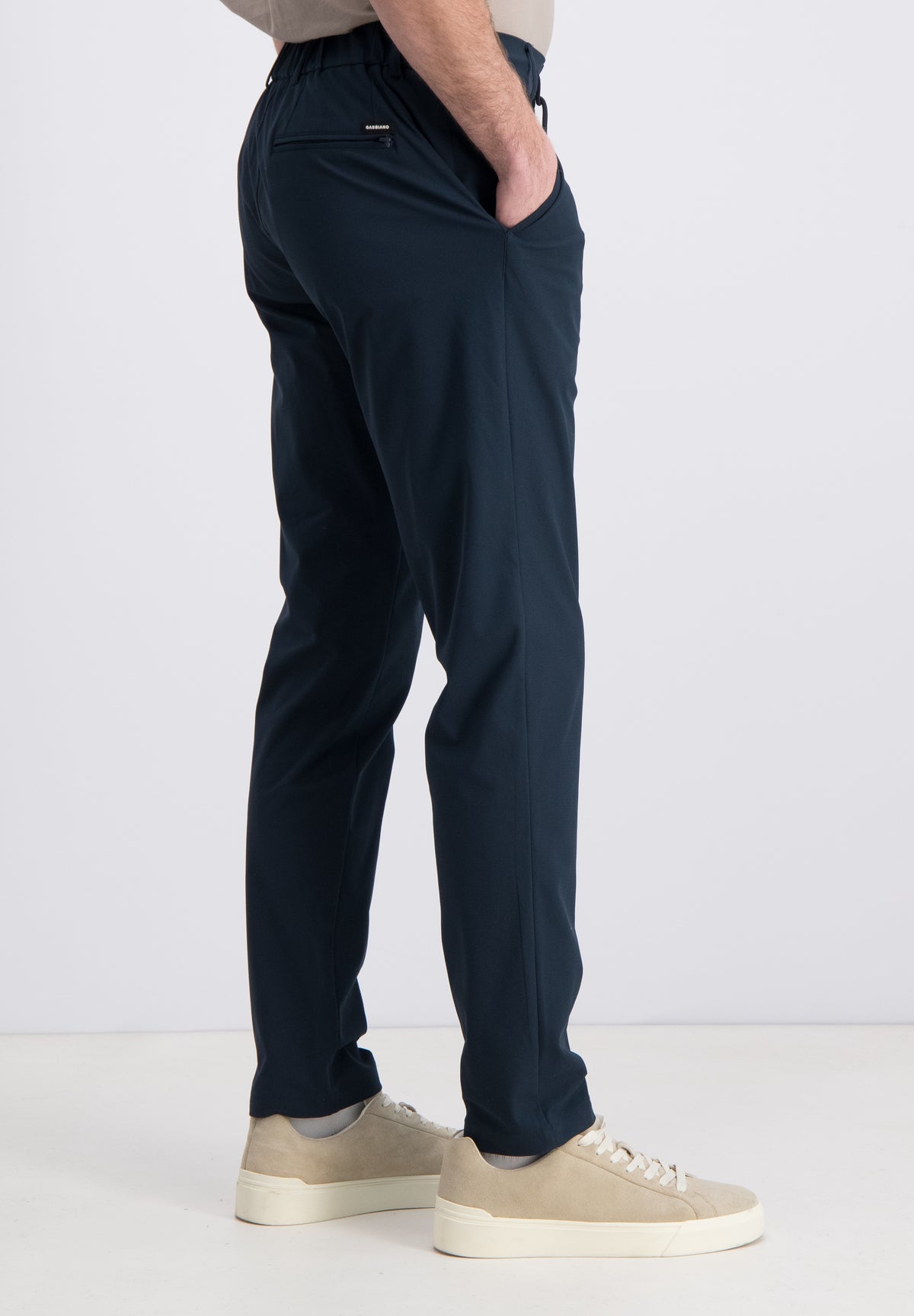 Travel pants 4way-stretch