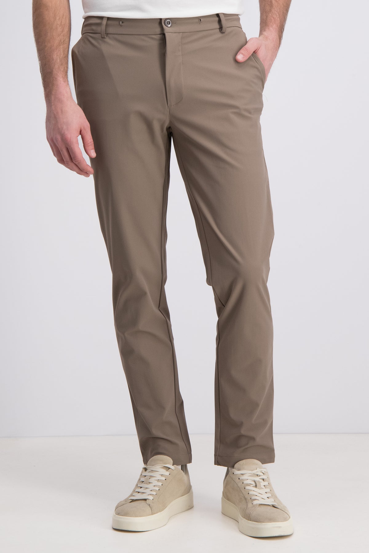 Travel pants 4way-stretch