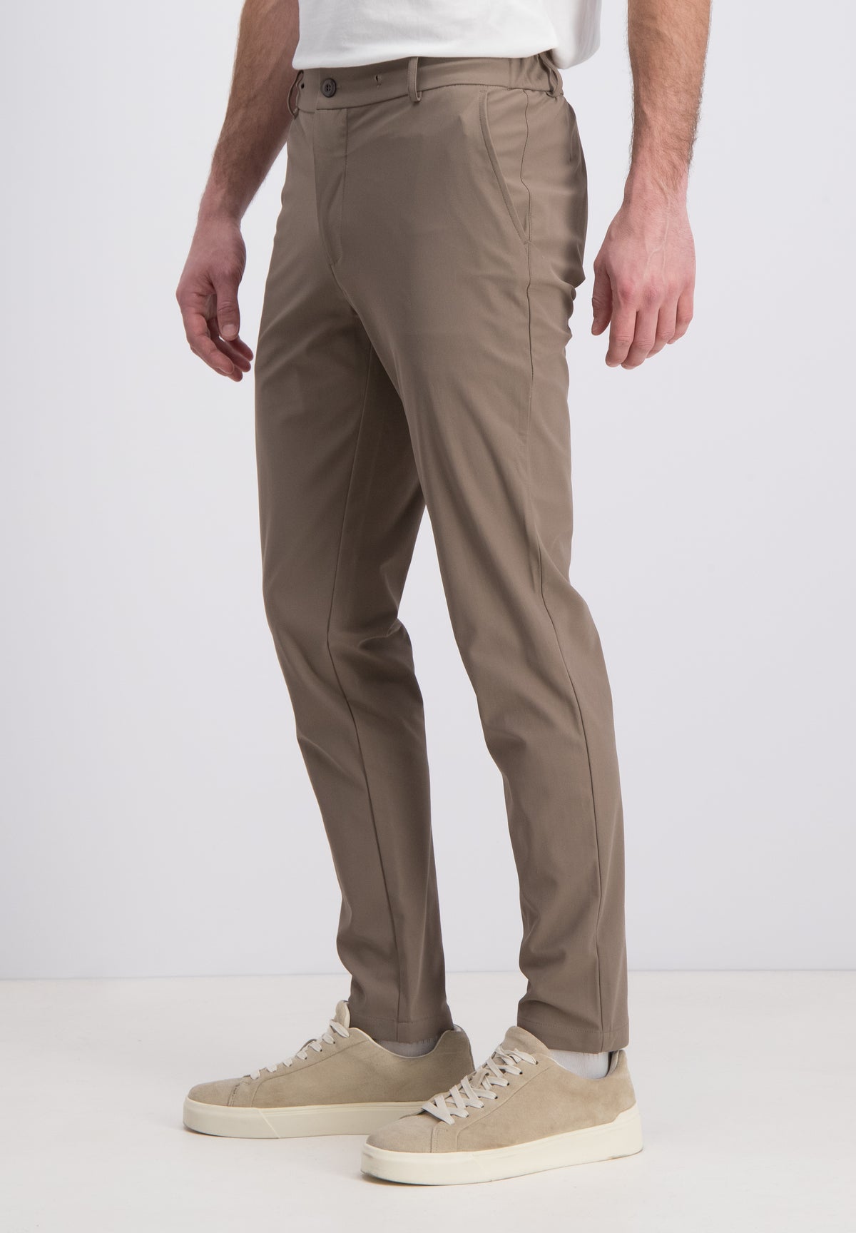 Travel pants 4way-stretch