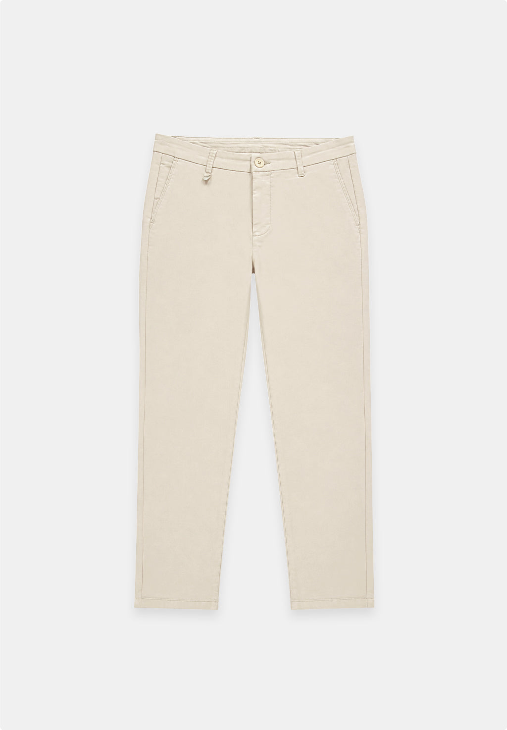 Averon - Chino pant essential