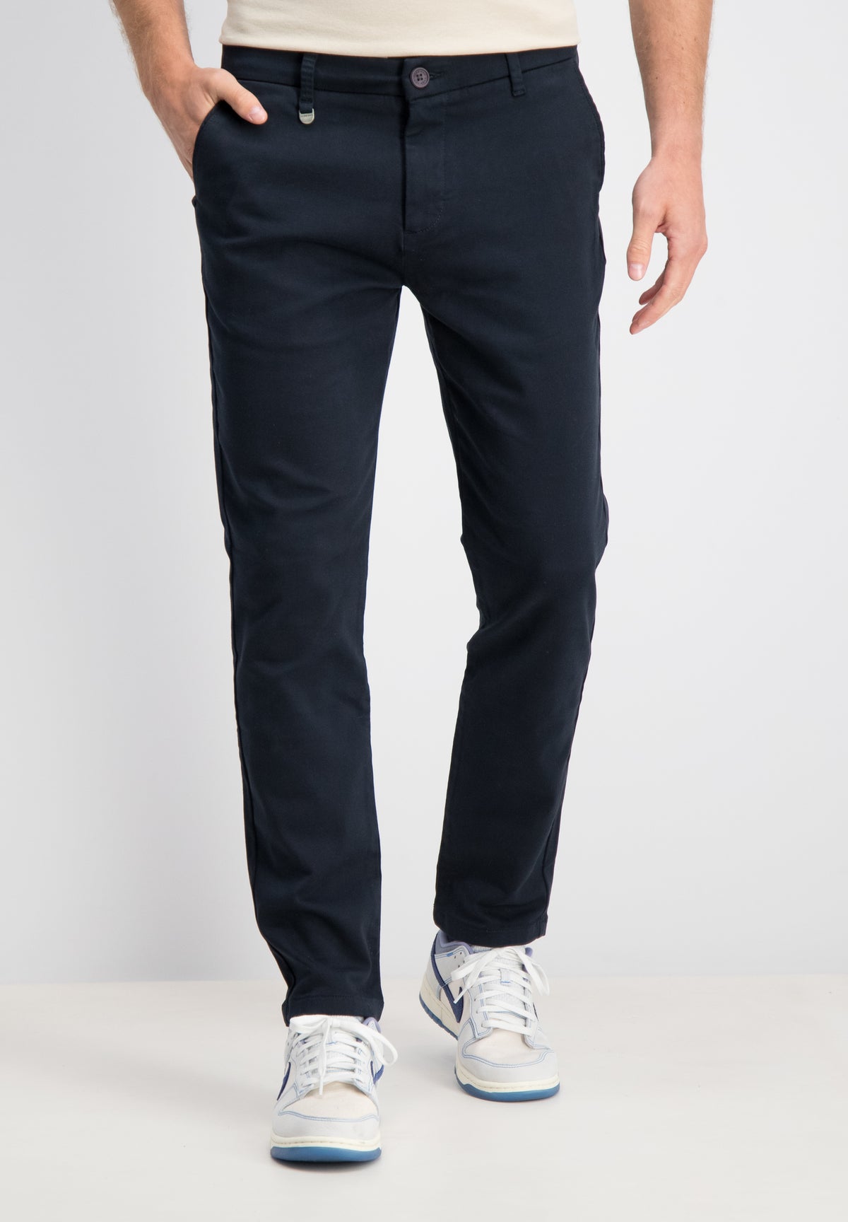 Averon - Chino pant essential