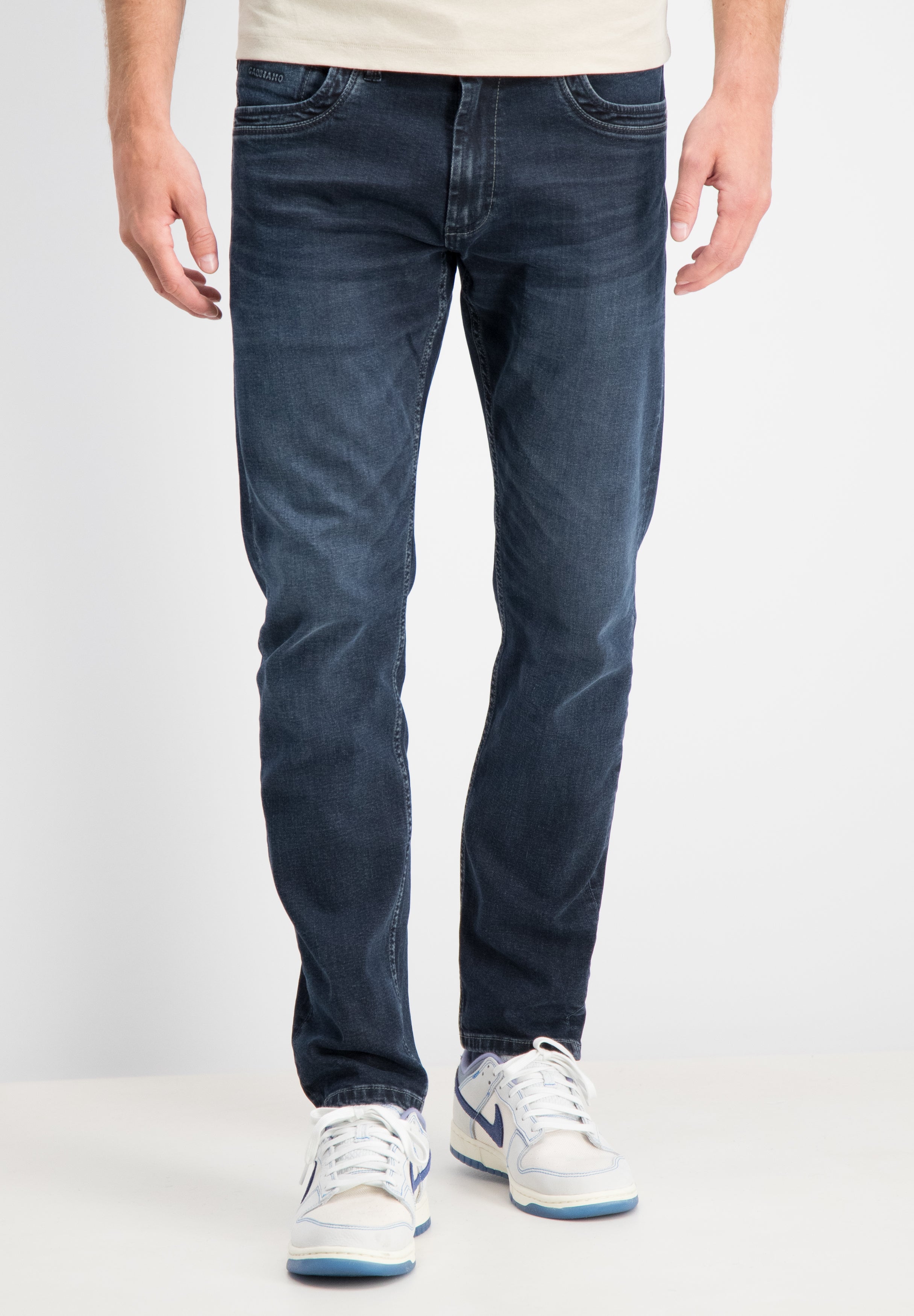 Atlantic shift jeans regular fit tapered leg