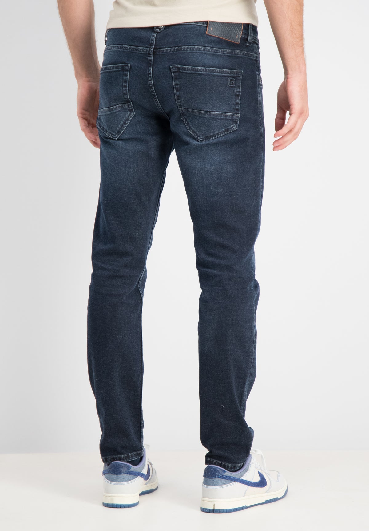 Atlantic shift jeans regular fit tapered leg