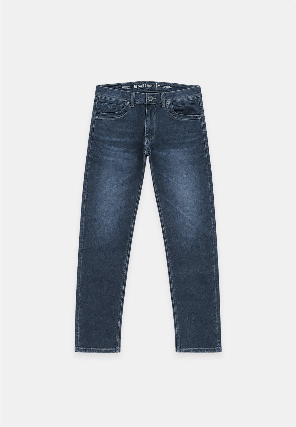 Atlantic shift jeans regular fit tapered leg