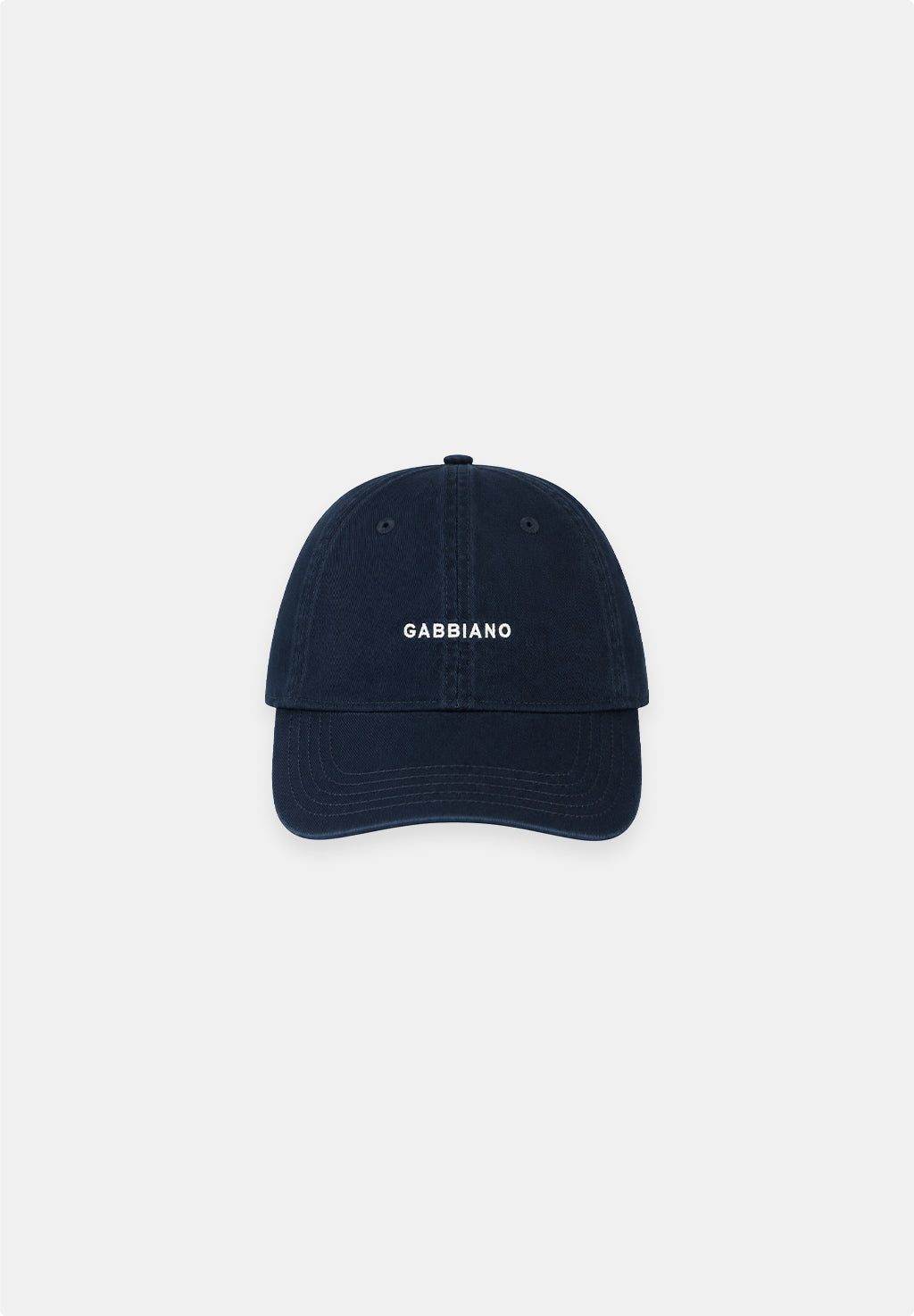 Parker - Washed Cap