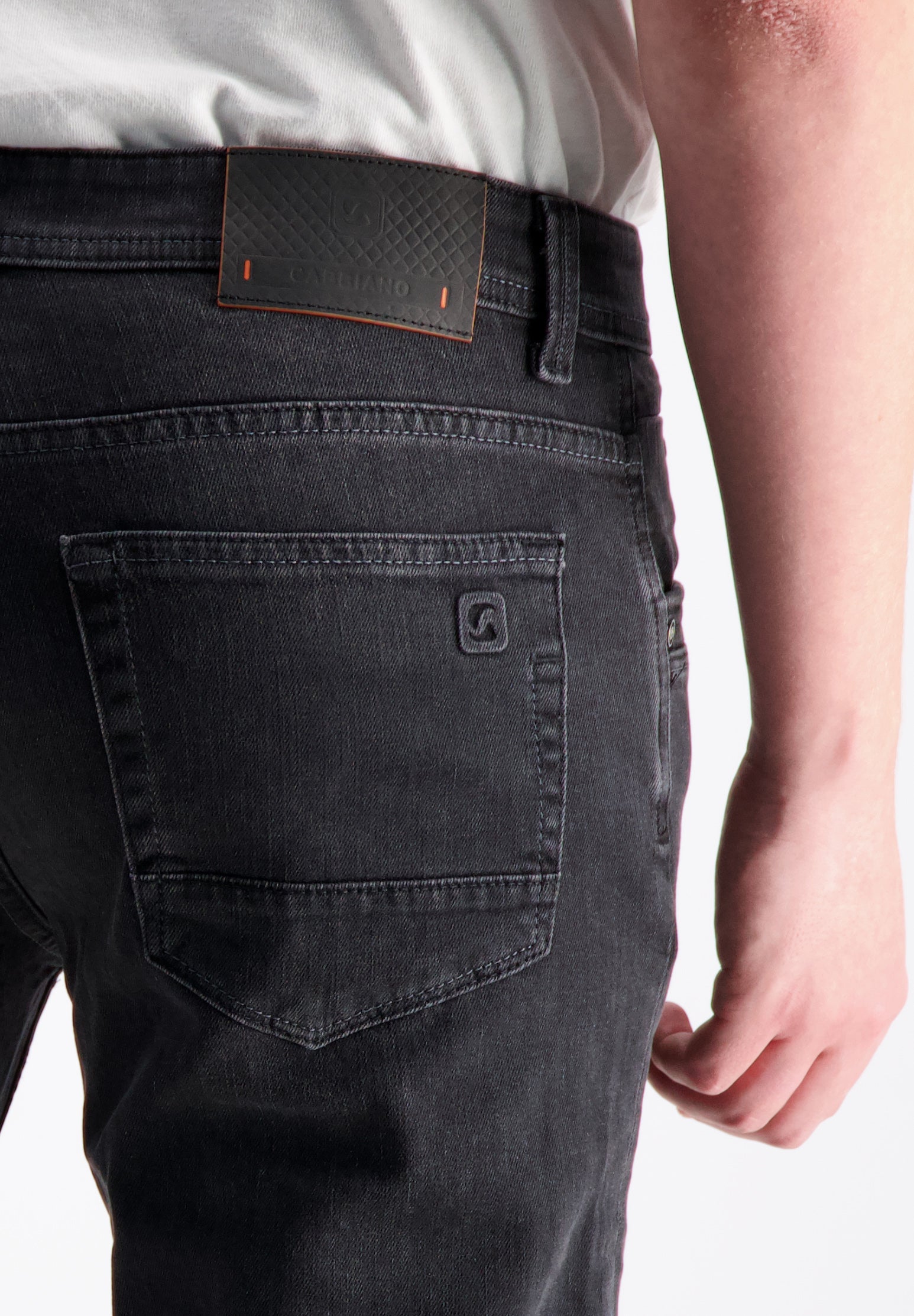 Atlantic Jeans Regular Fit