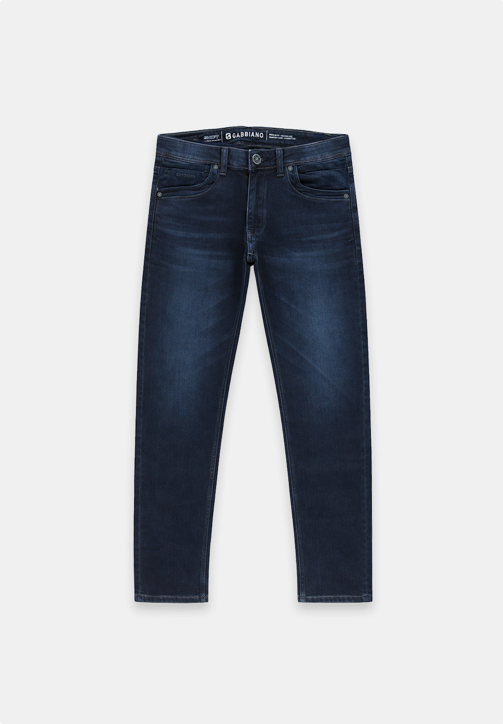 Atlantic shift jeans regular fit tapered