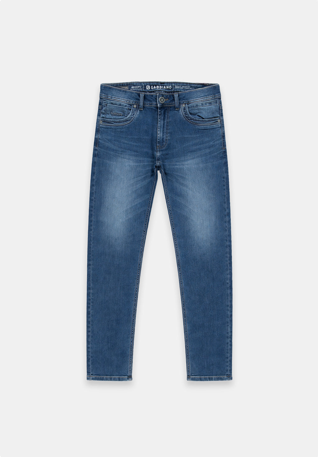 Atlantic shift jeans regular fit tapered