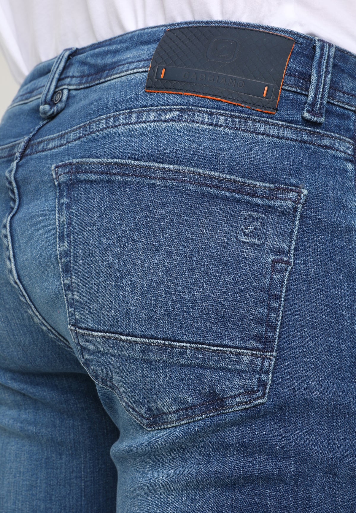 Pacific Jeans Slim Fit