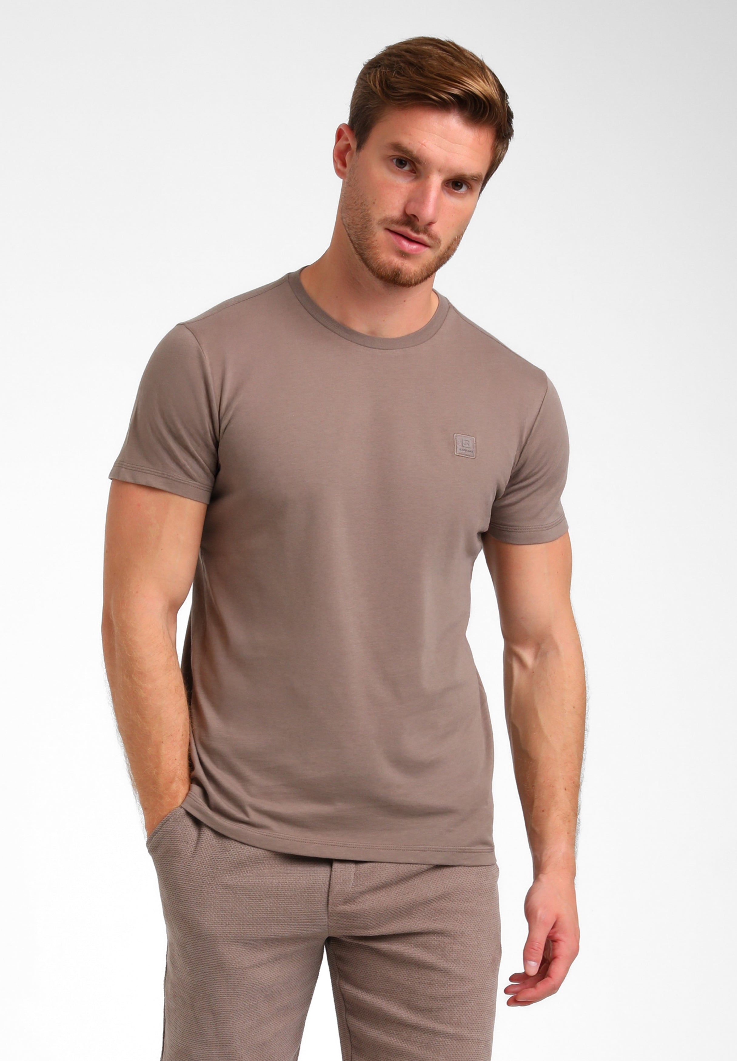 Gabbiano Premium t-shirt met stretch