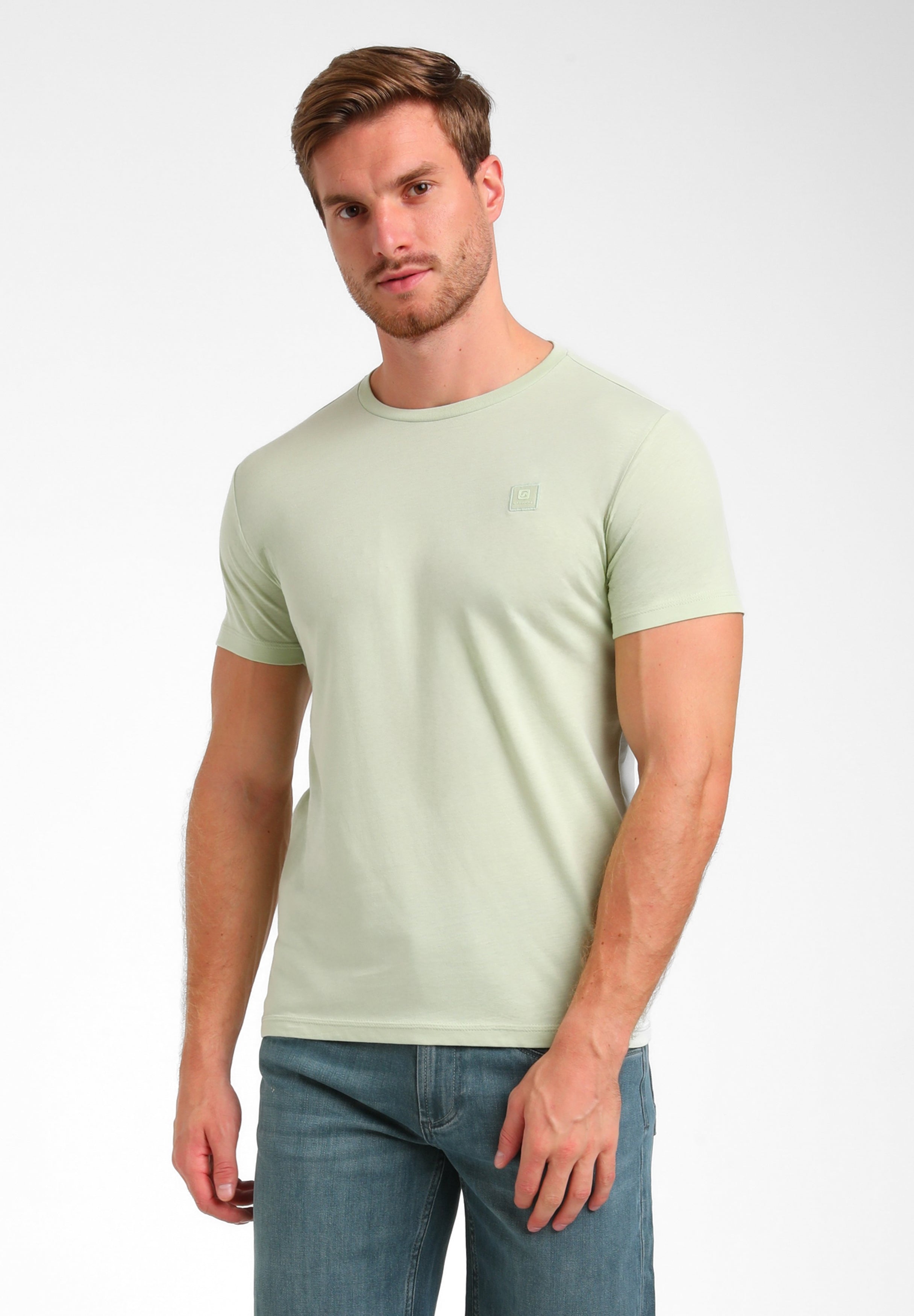 Gabbiano Premium t-shirt met stretch
