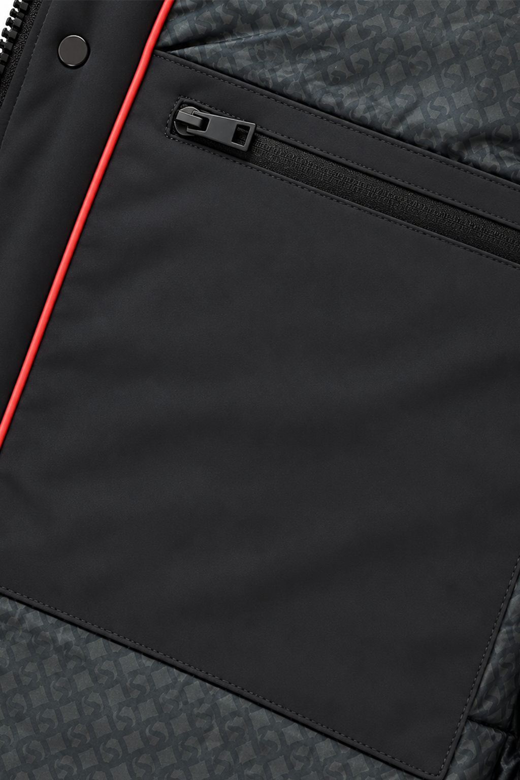 Novork – Parka Tech Advanced