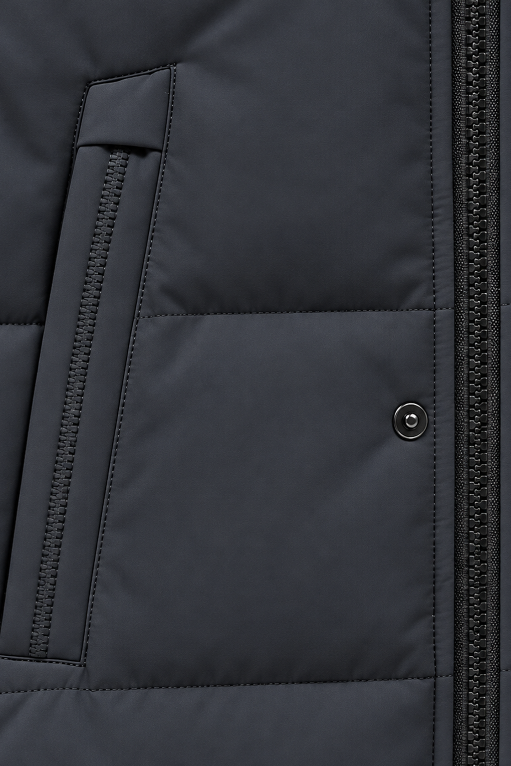 Novork – Parka Tech Advanced