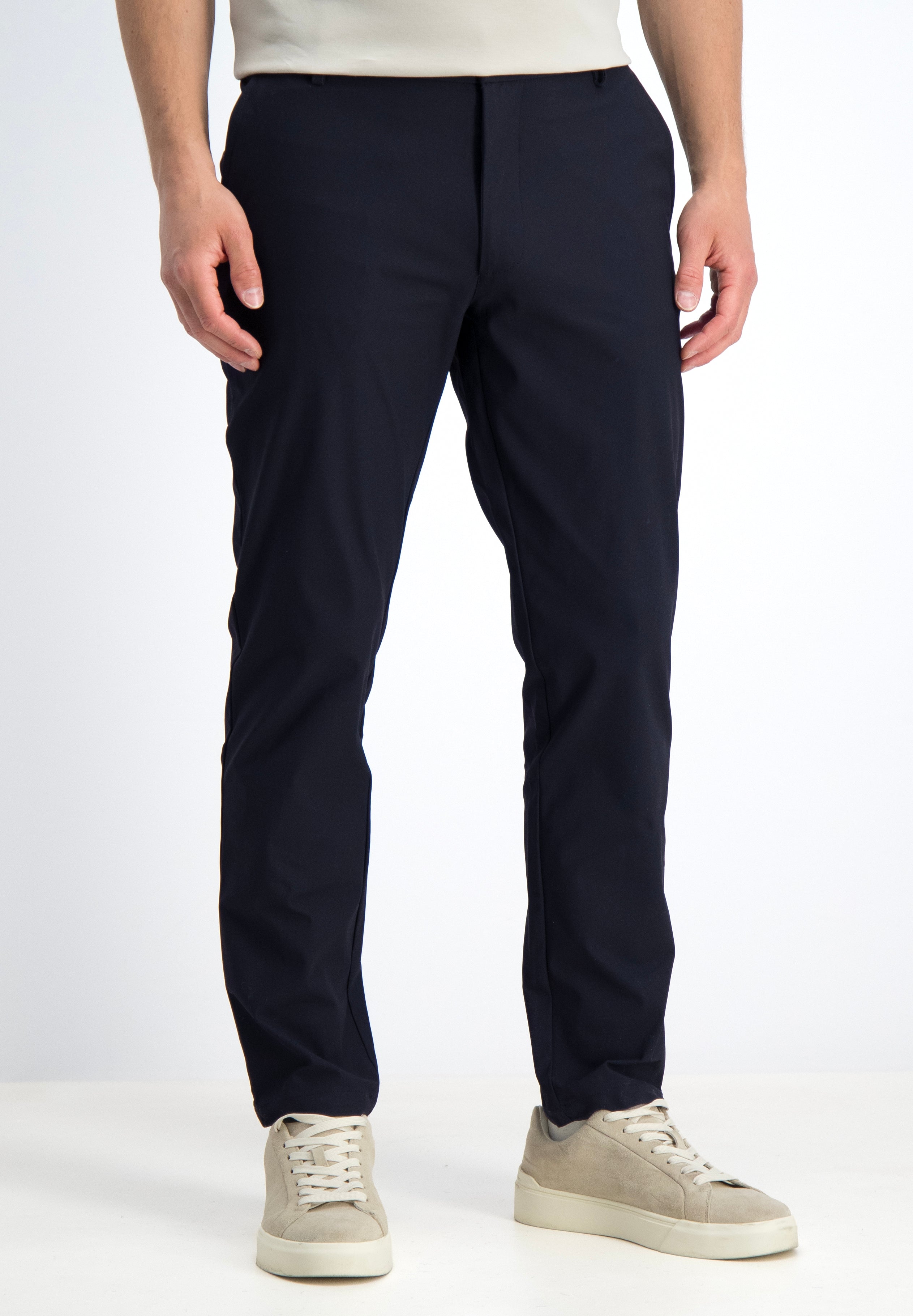 Travel broek 4way-stretch