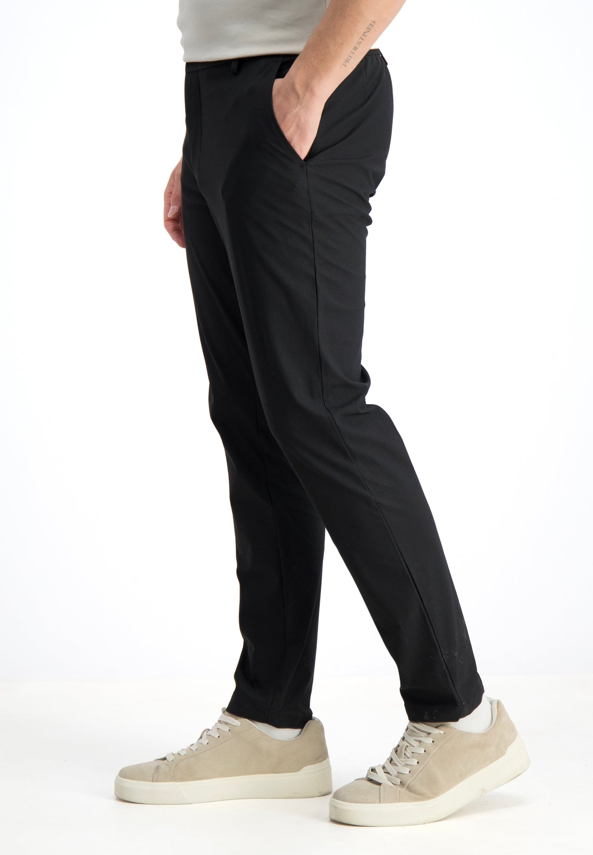 Travel pants 4way-stretch
