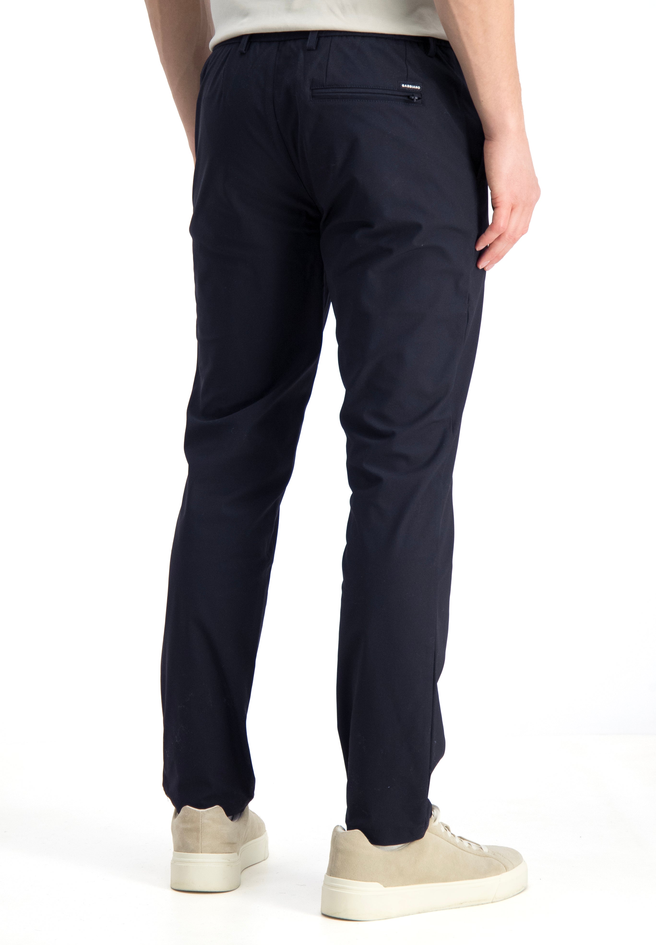 Travel broek 4way-stretch