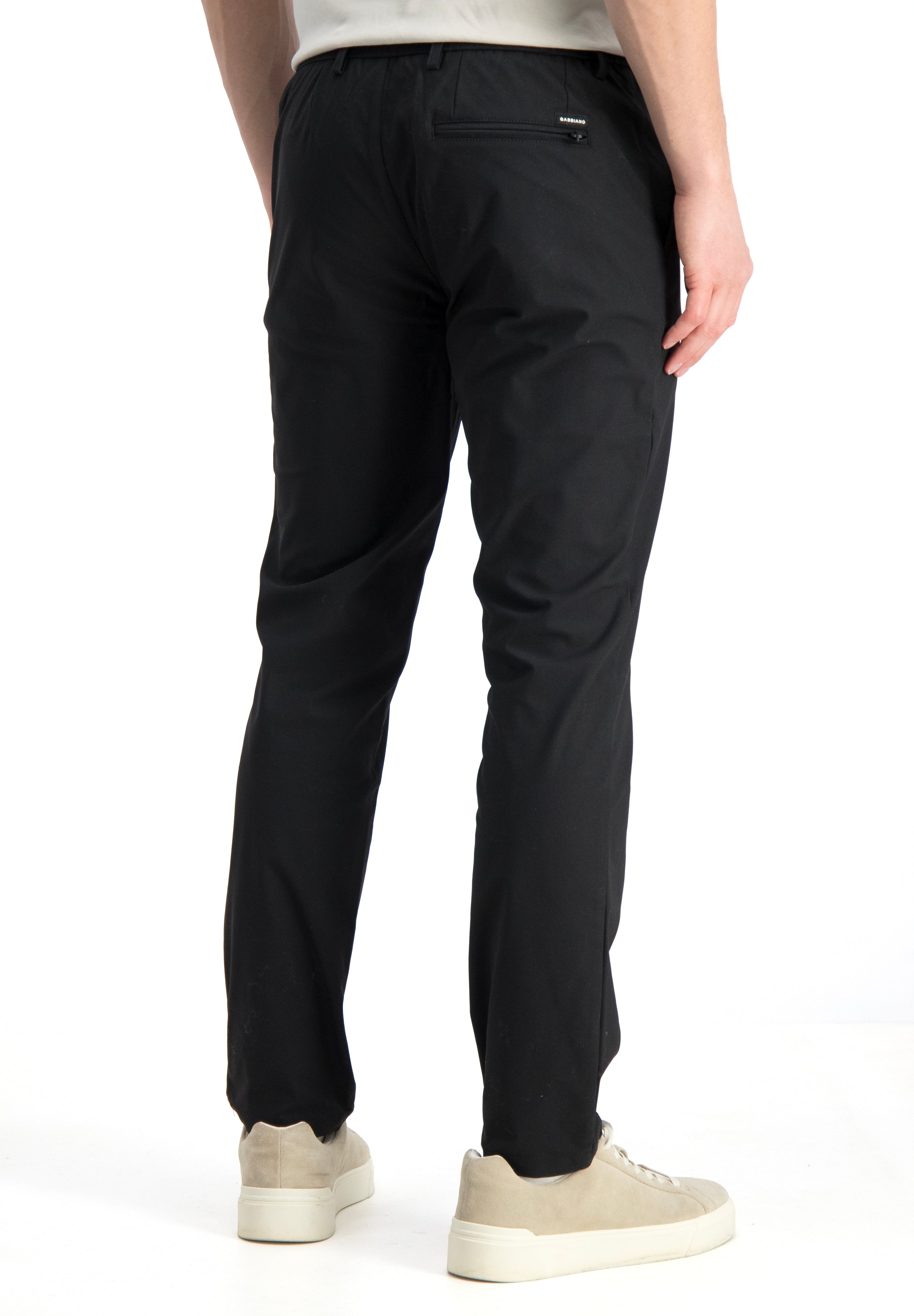 Travel pants 4way-stretch