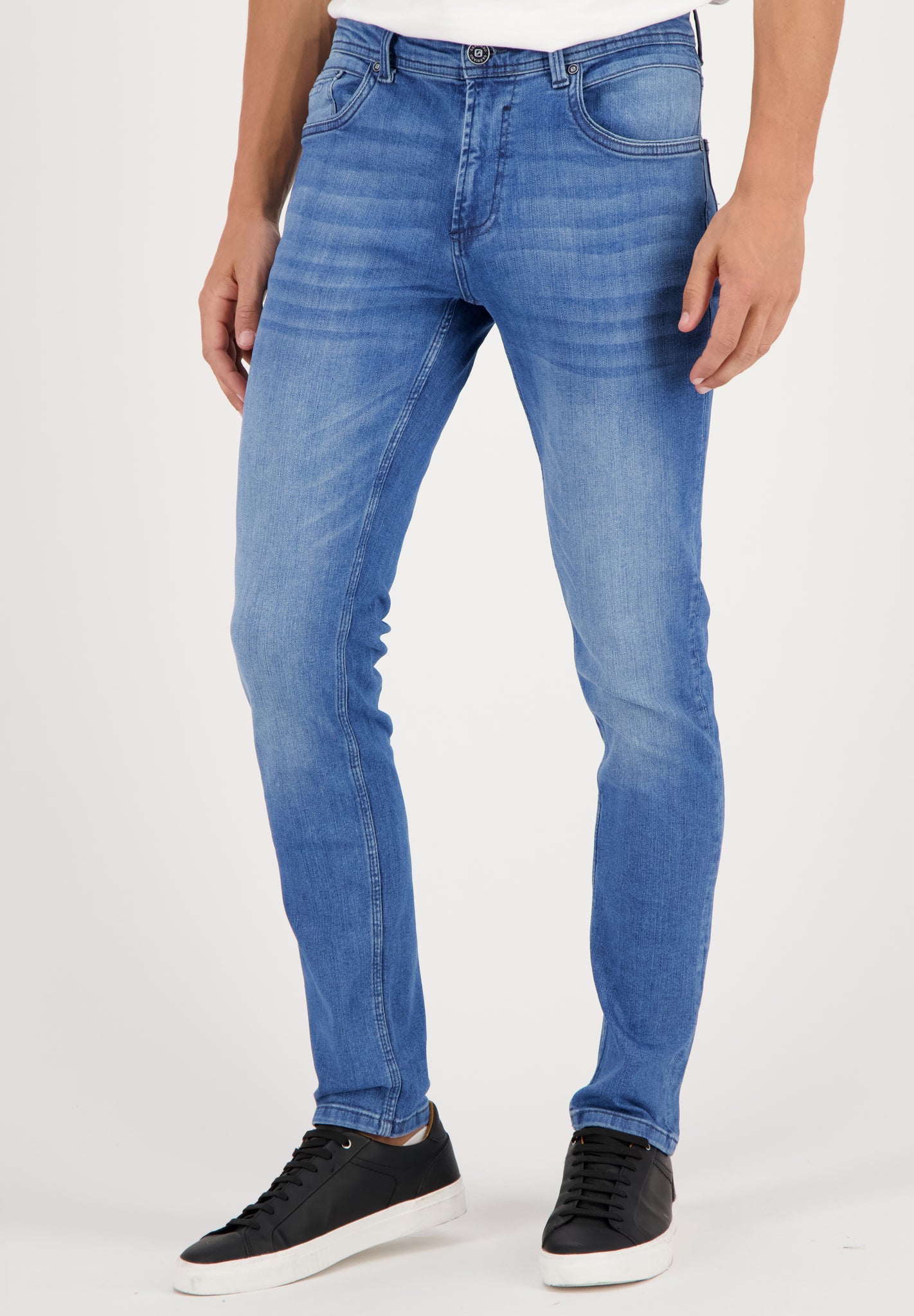 Pacific Jeans Slim Fit - Bleach | Bleach