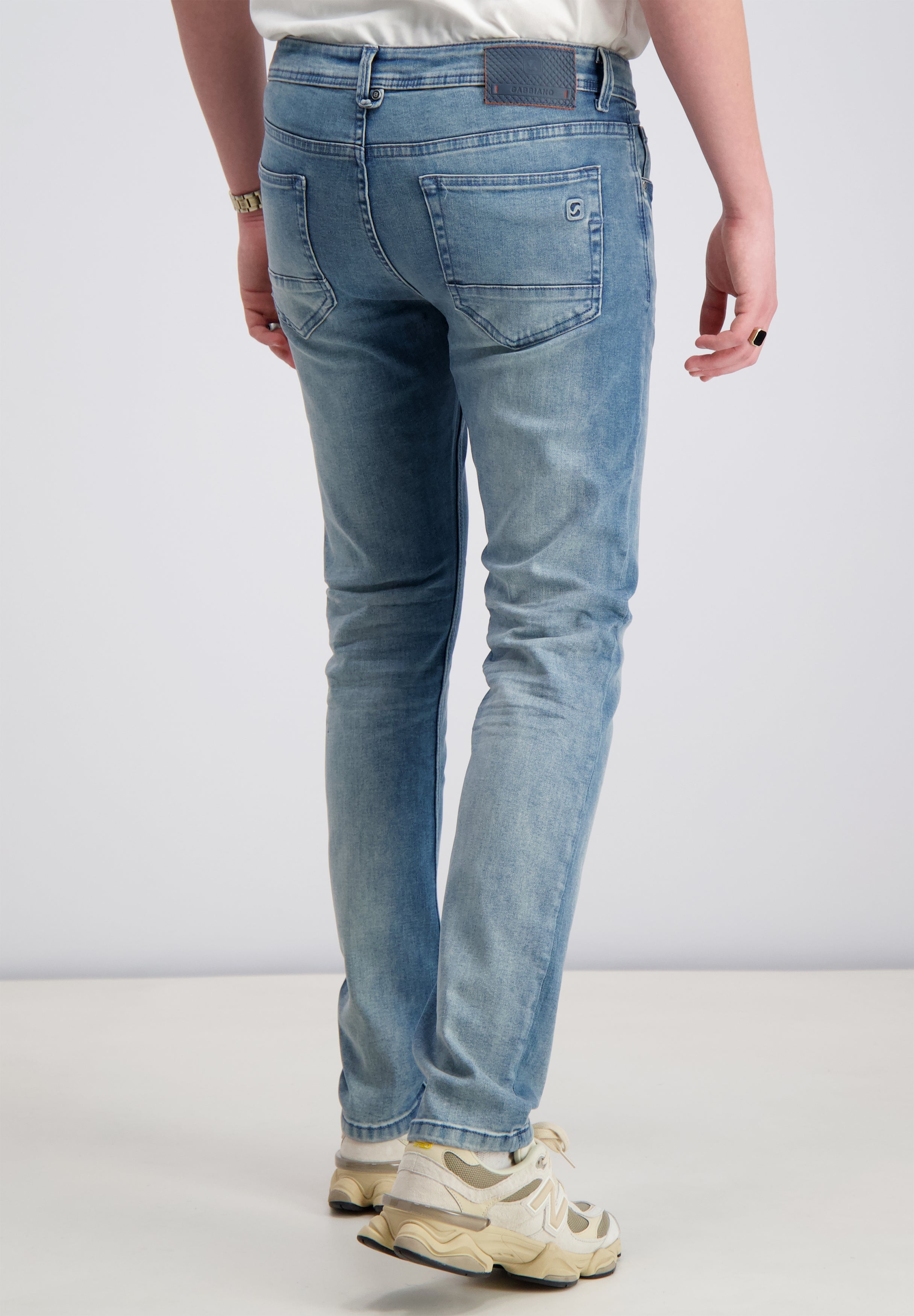 Pacific slim fit stretch