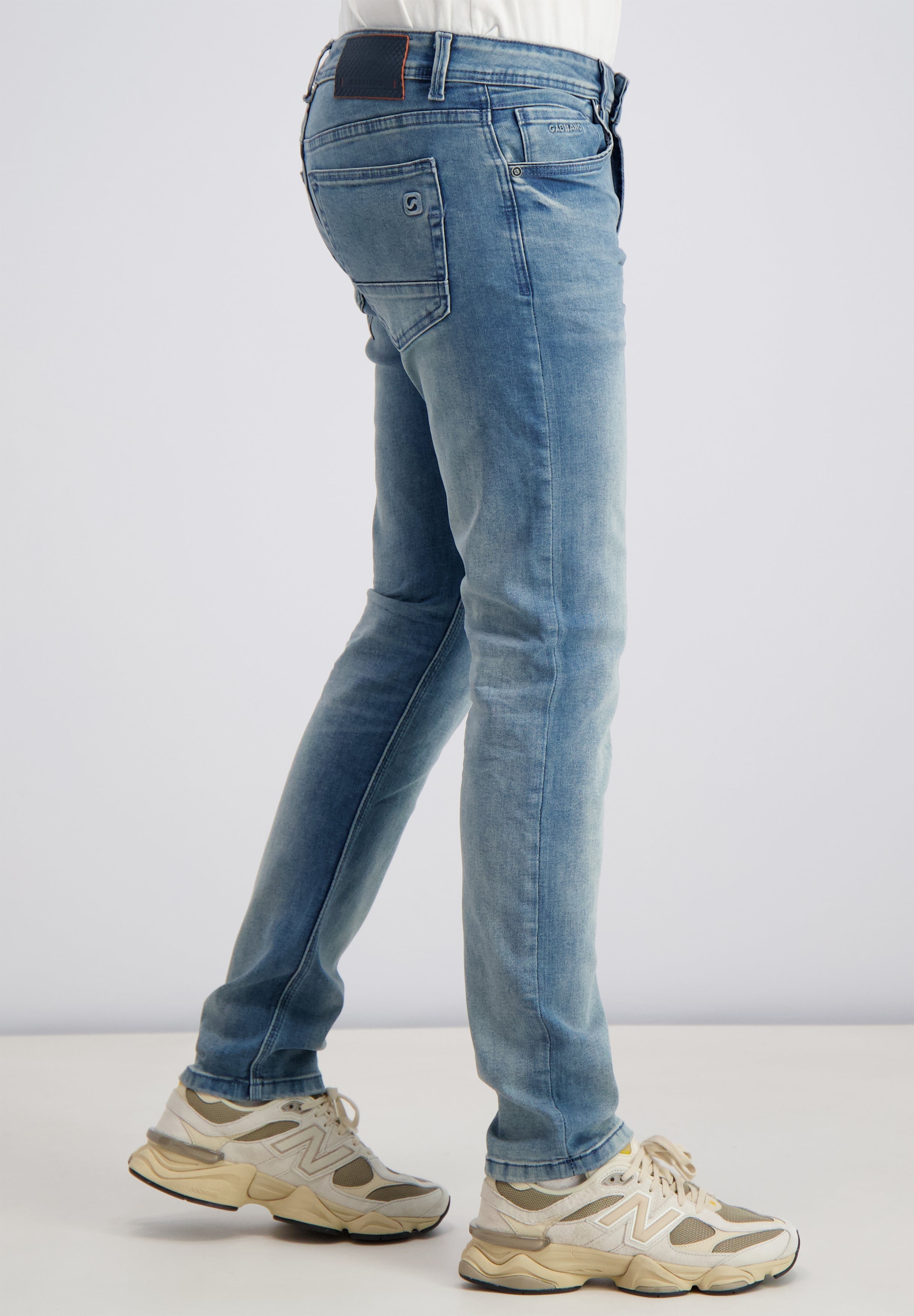Pacific slim fit stretch
