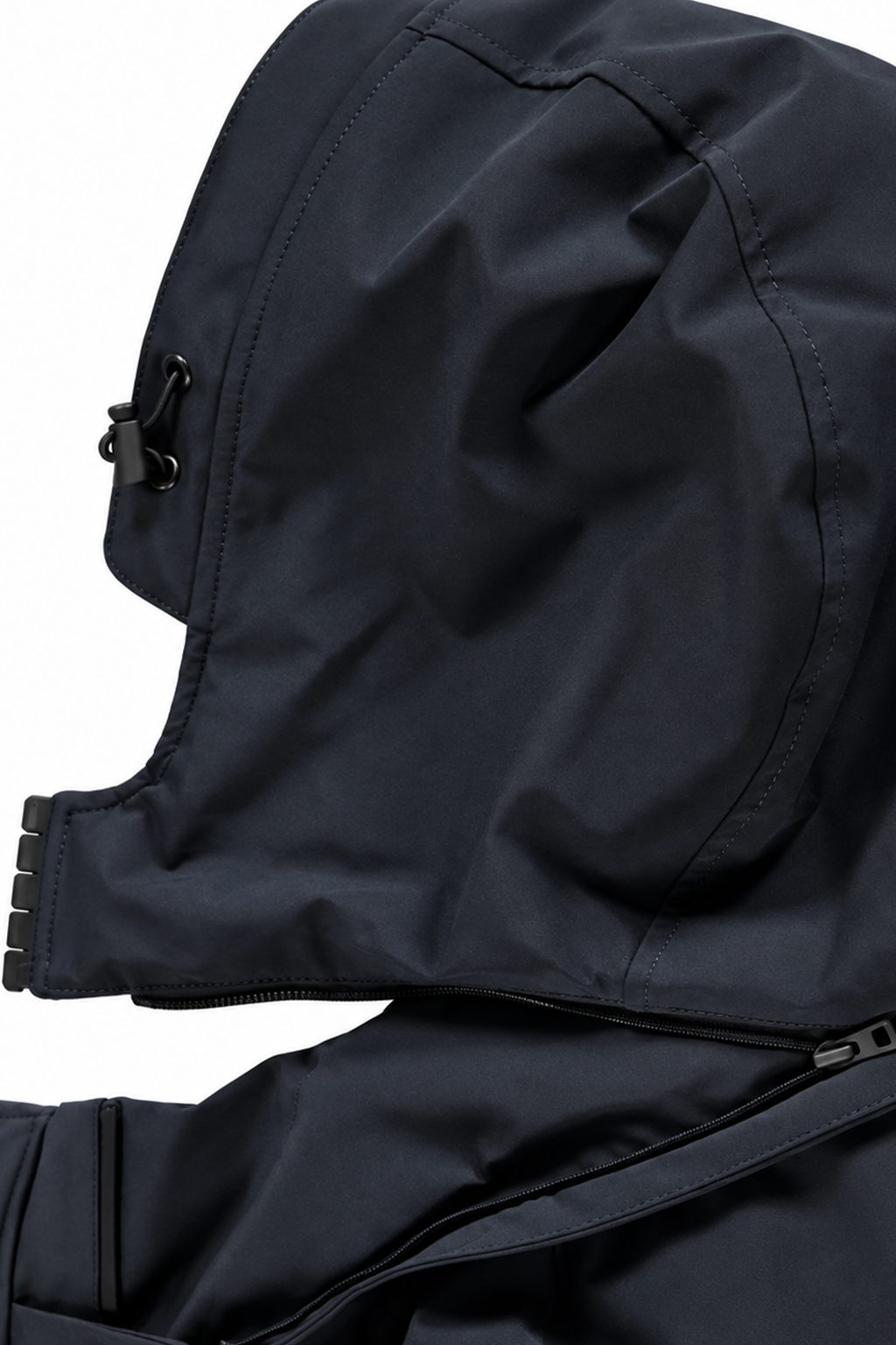 Aero – Parka Puffer Quilted