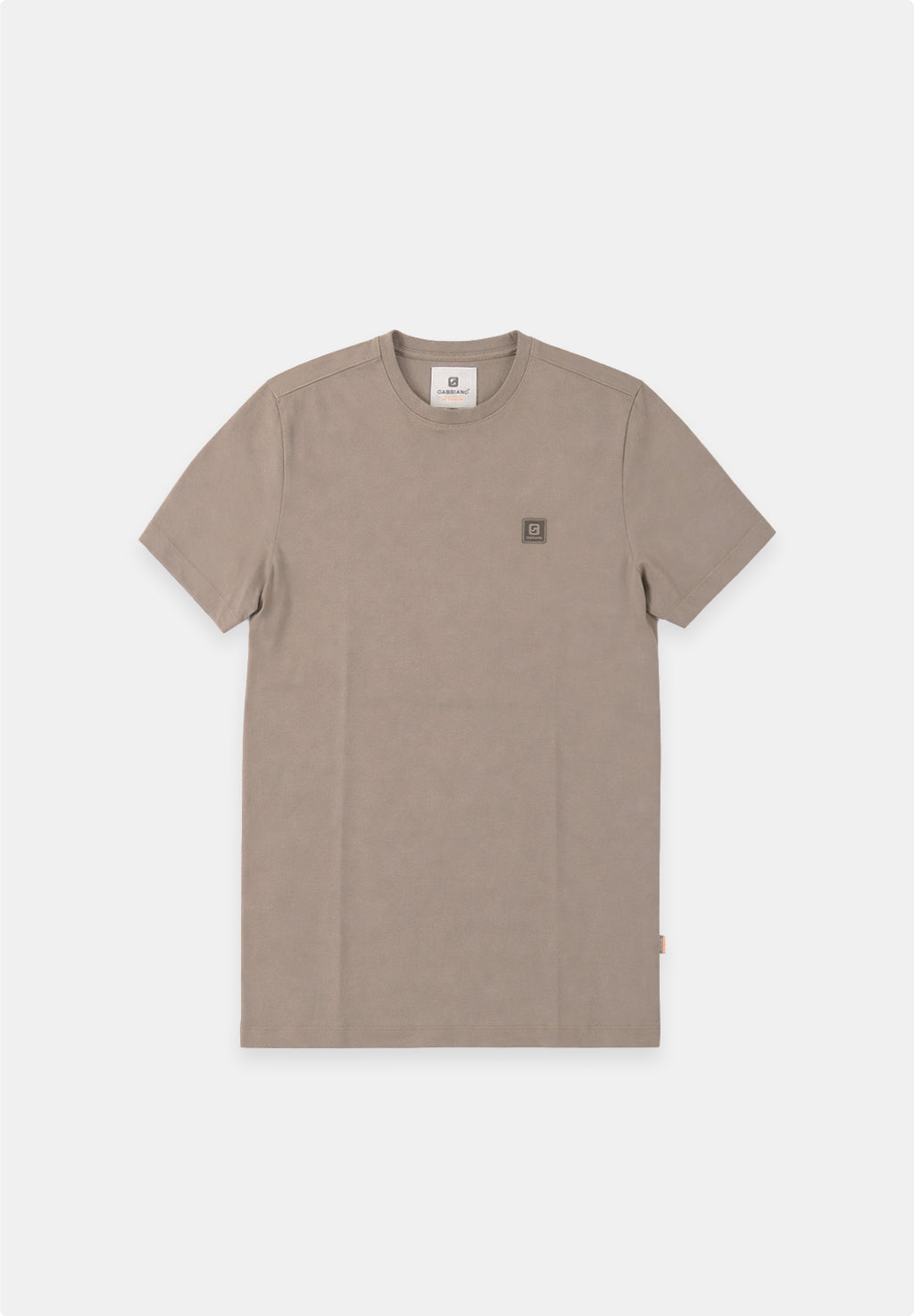 Gabbiano Premium t-shirt met stretch