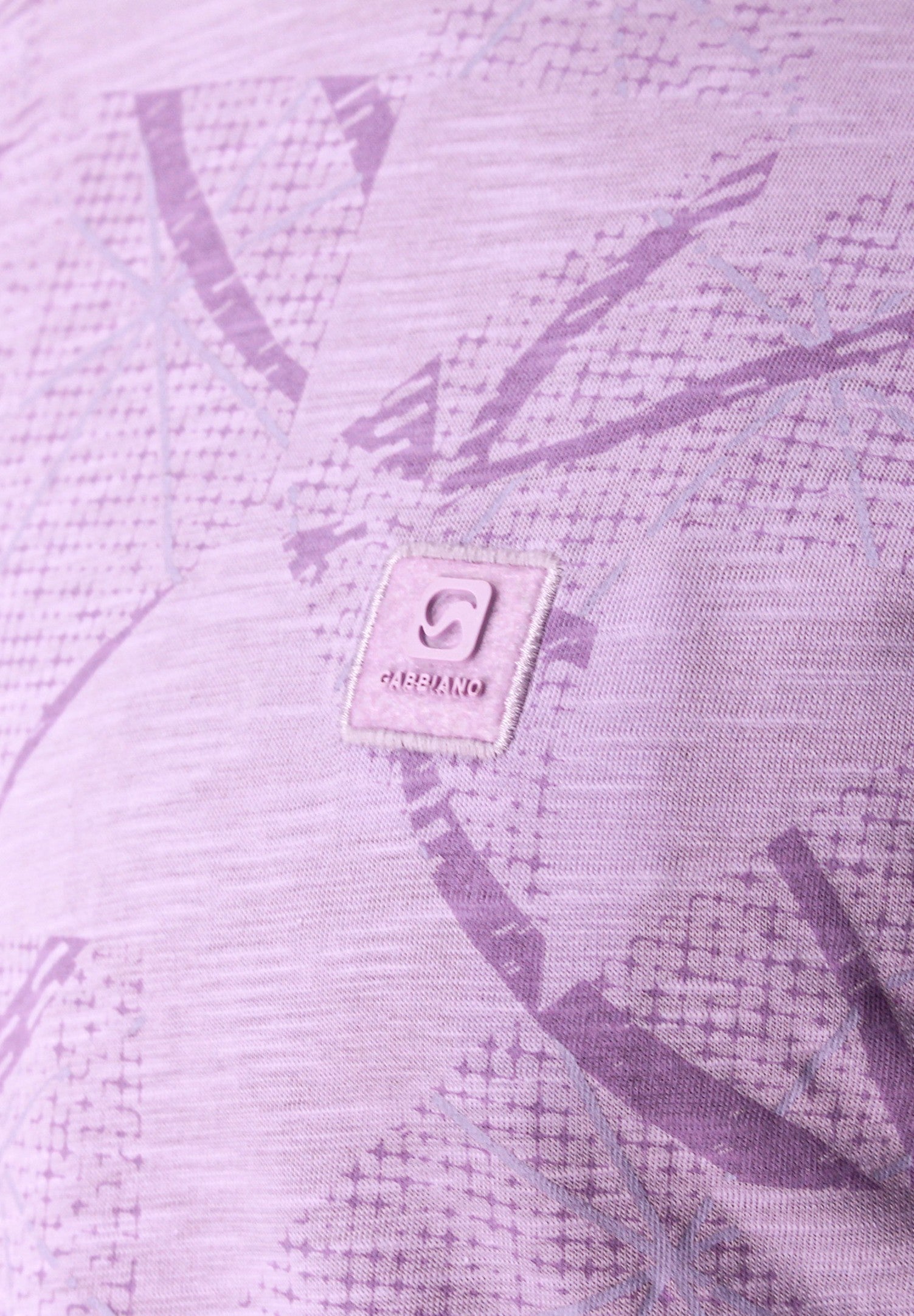 Brenno – All over t-shirt