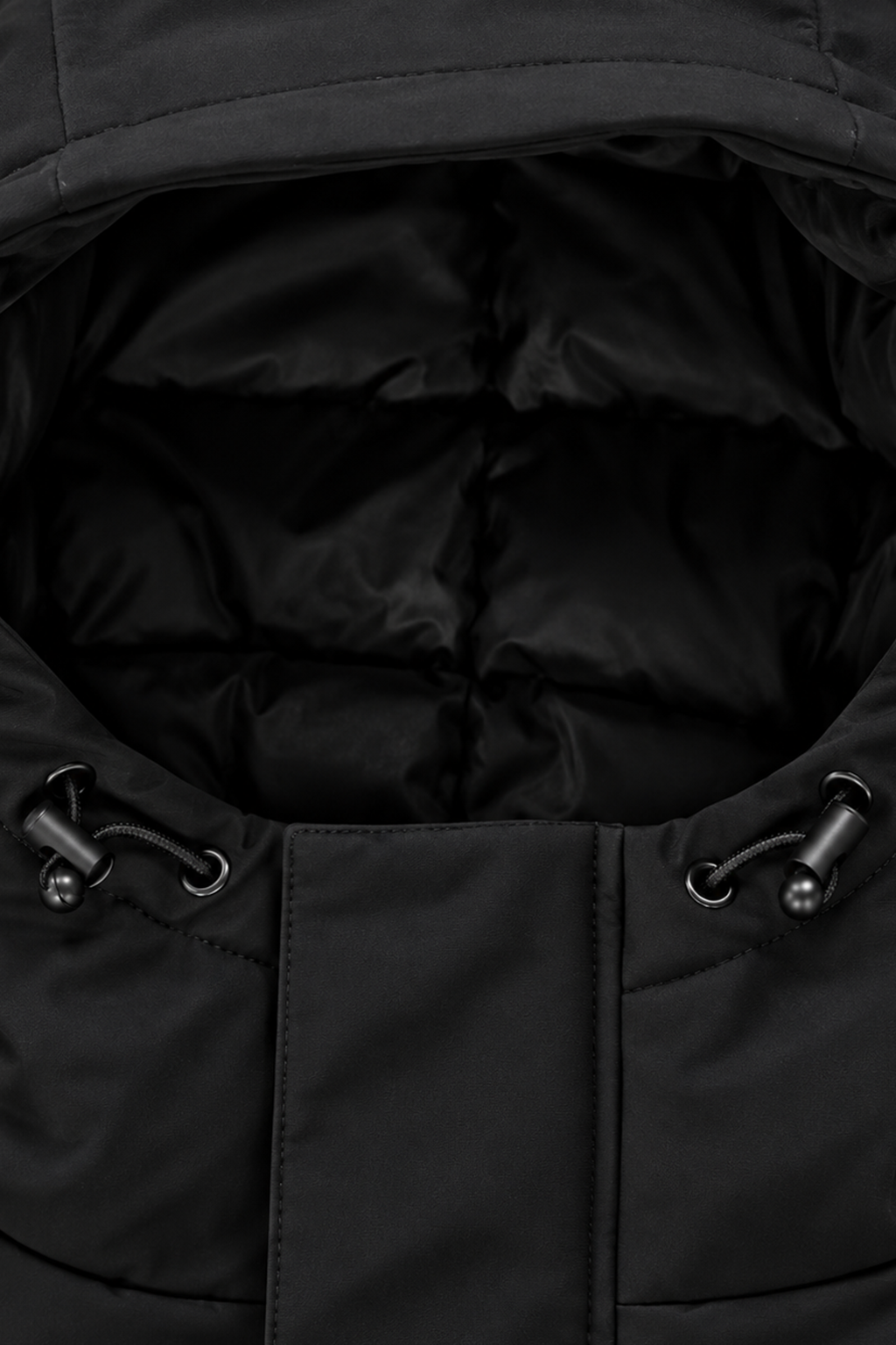 Core – Parka Minimalistic