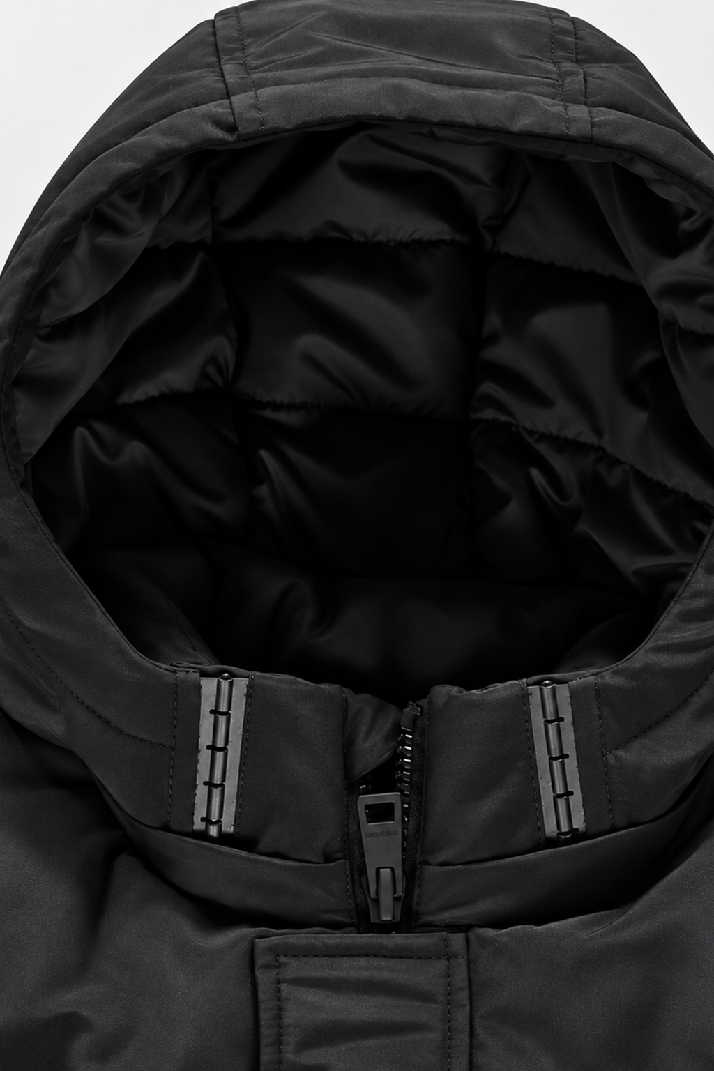 Ridge – Jacket Puffer Short