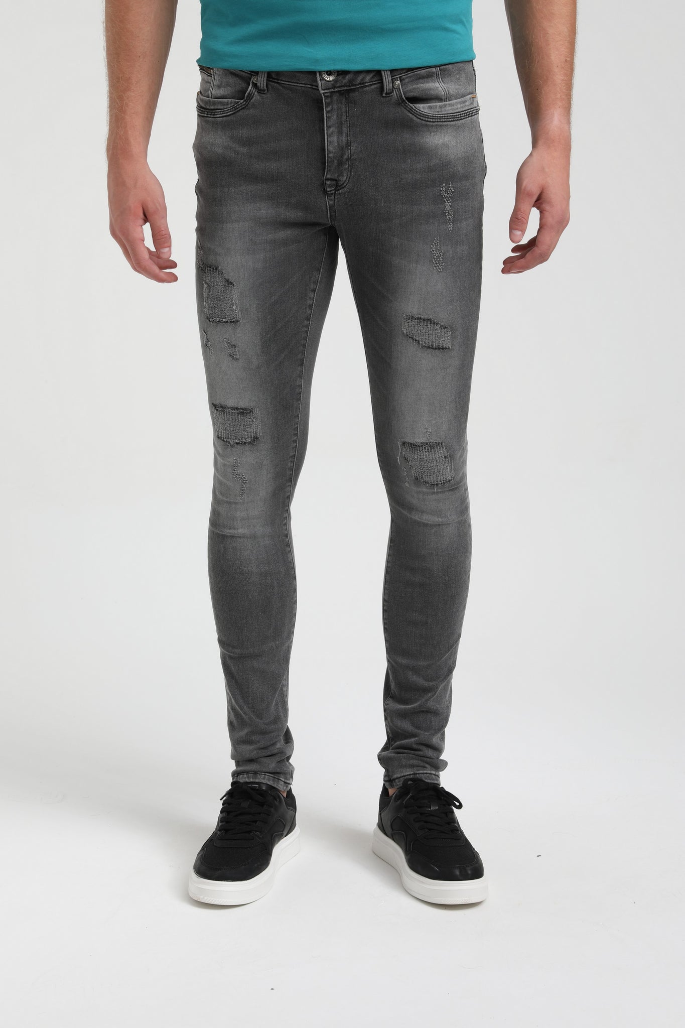 Ultimo Jeans antra destroyed | Antra Destroyed